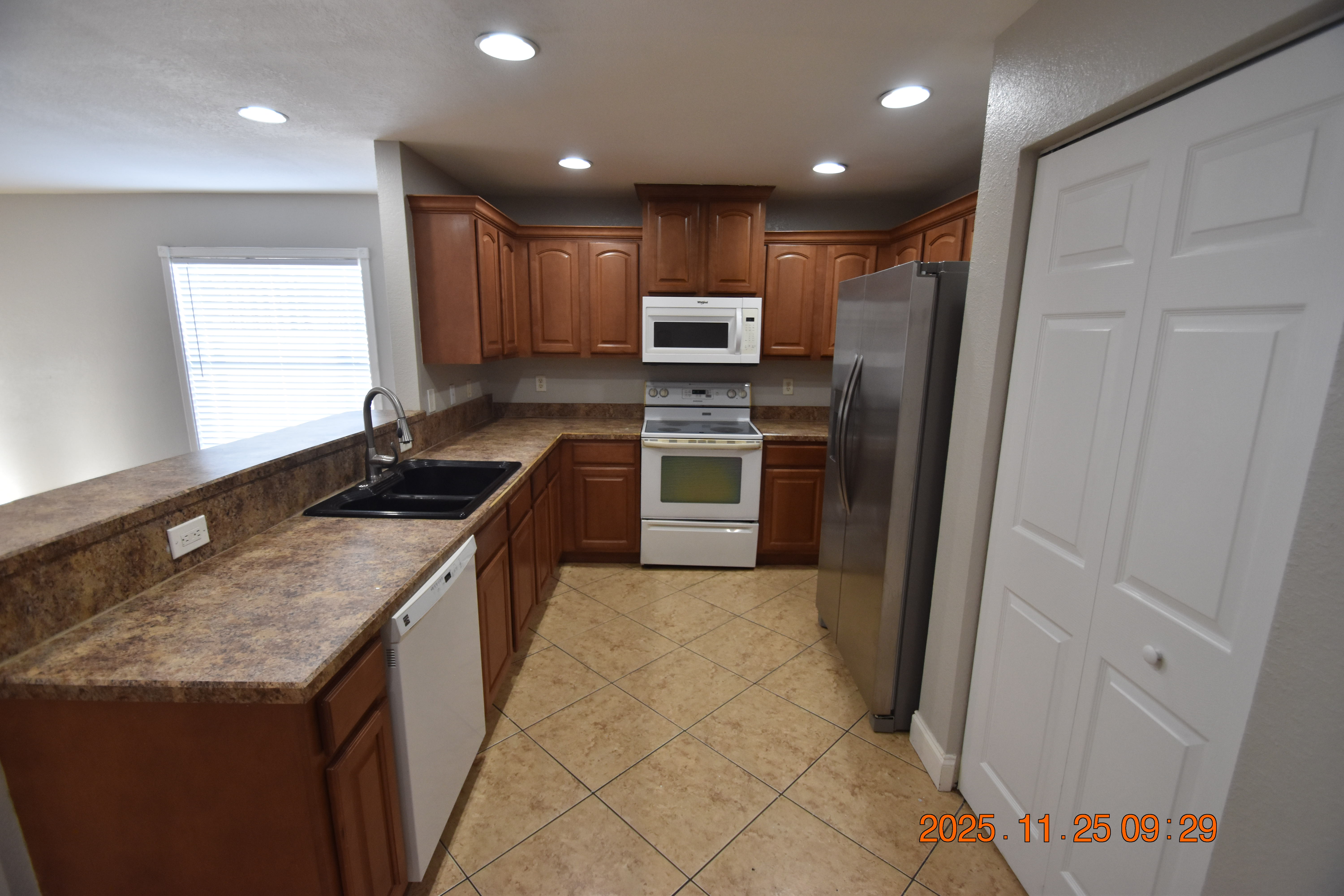 stress free property management