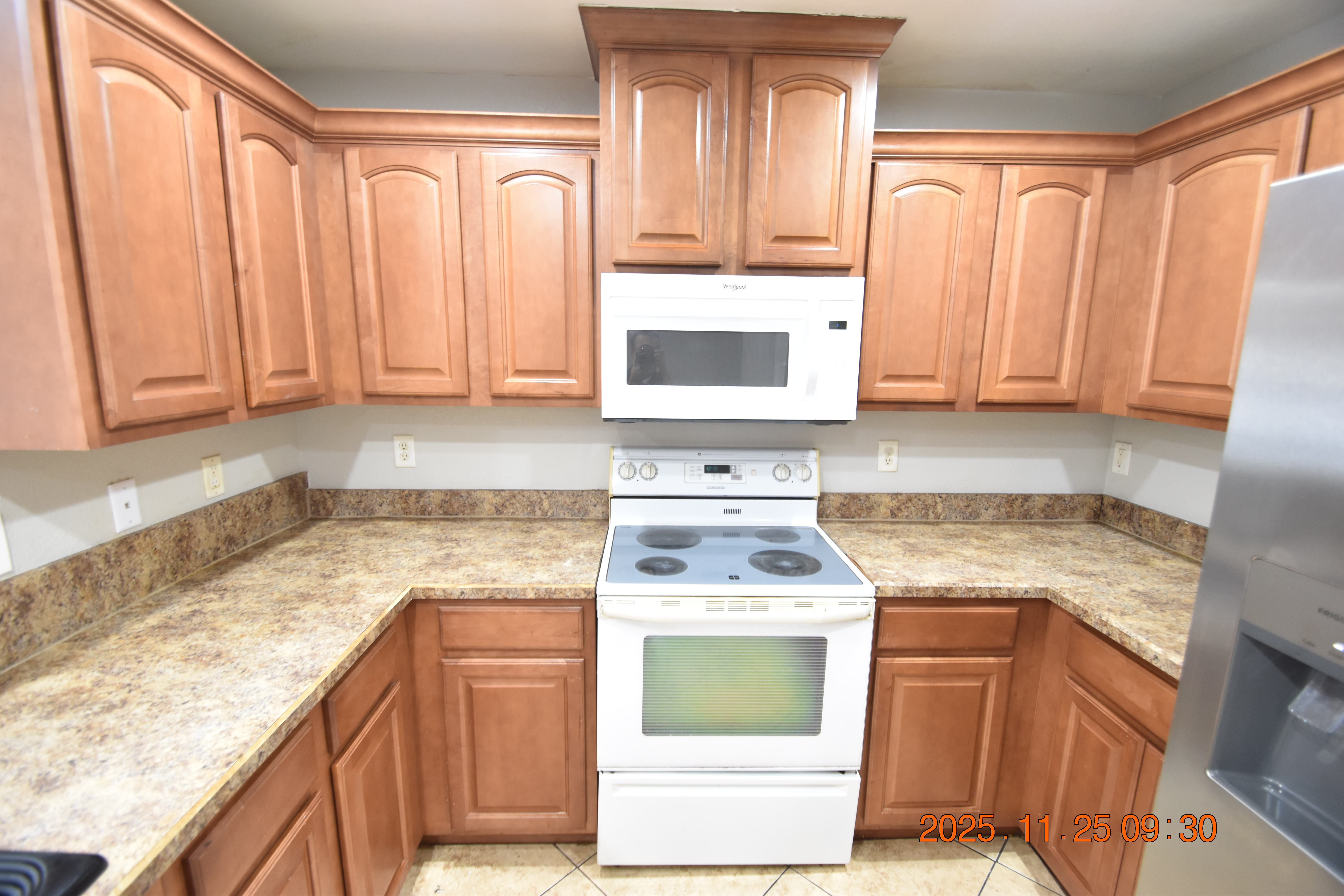 stress free property management