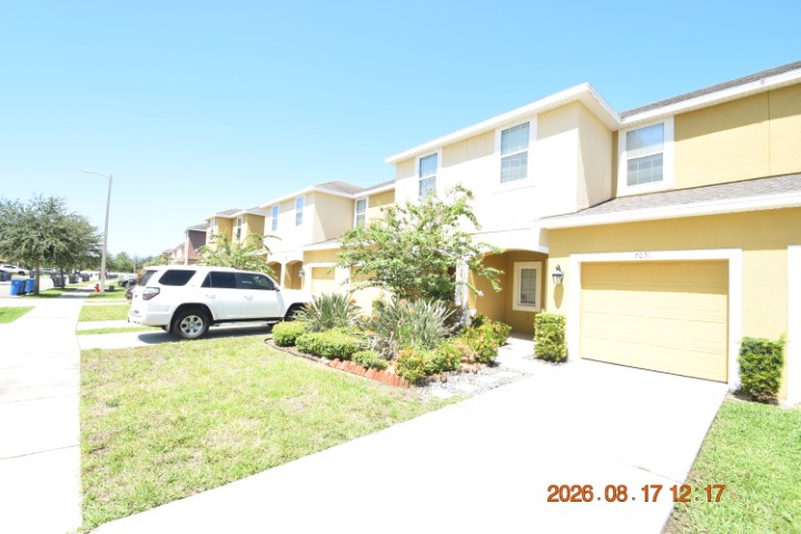 stress free property management