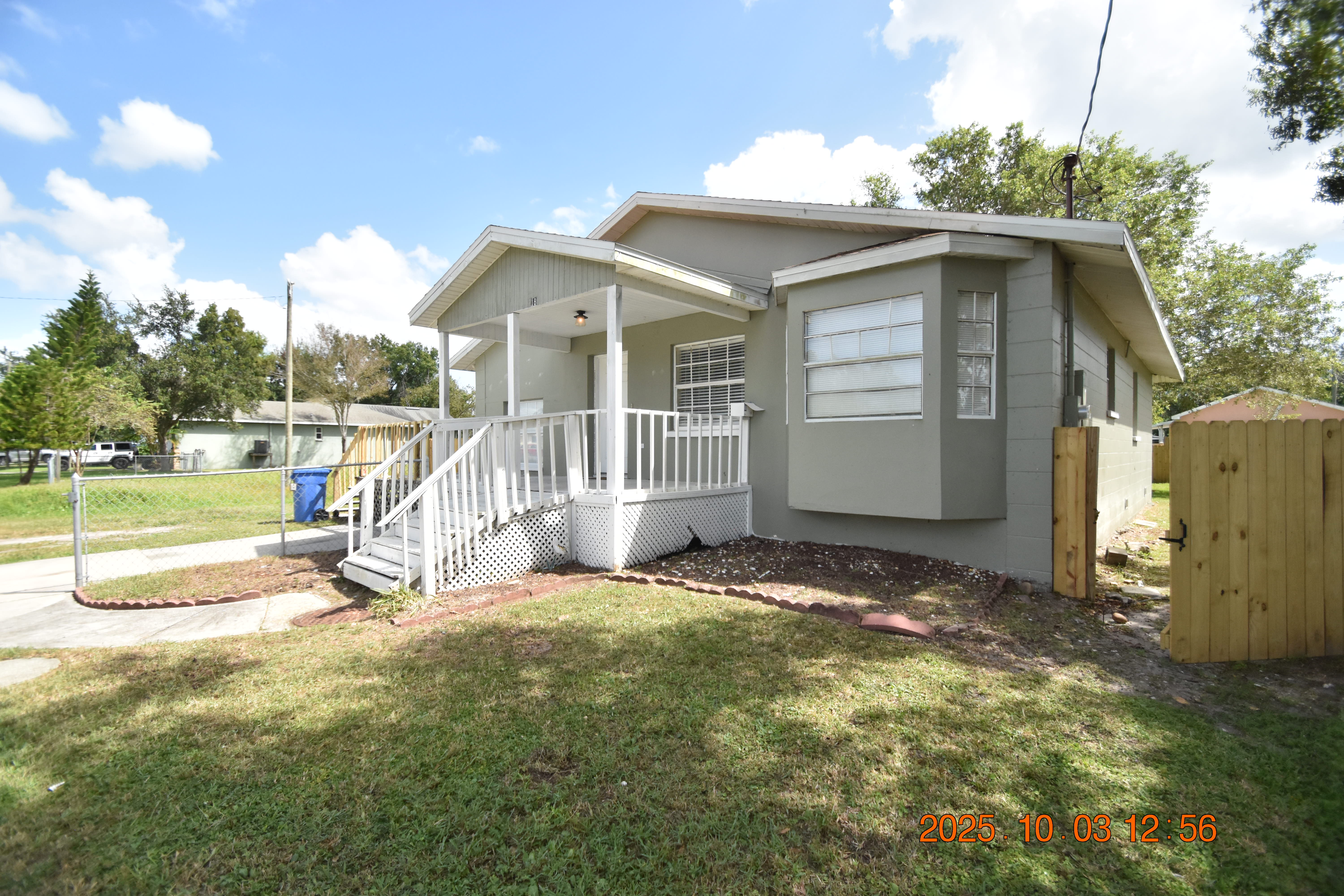 stress free property management