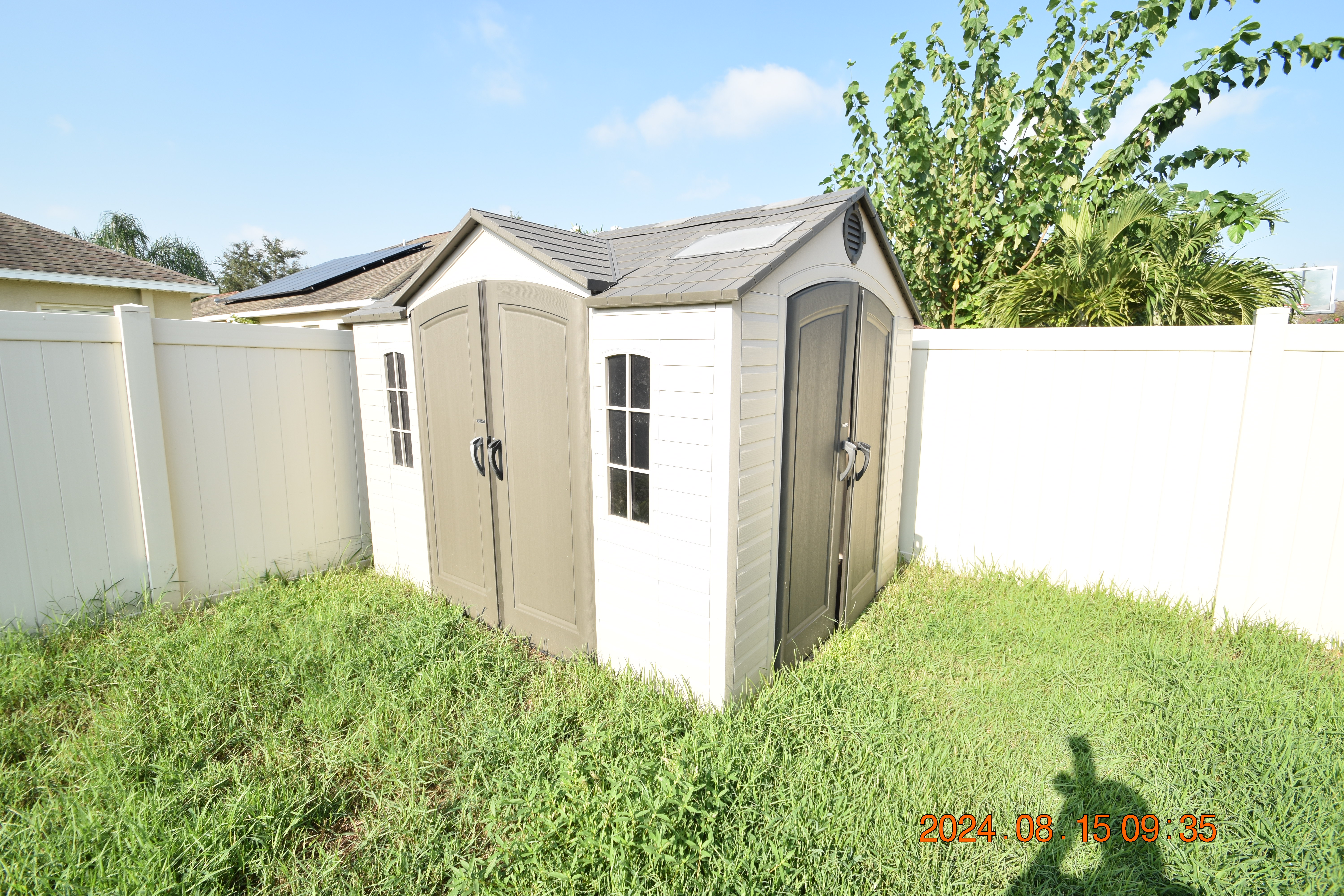 stress free property management