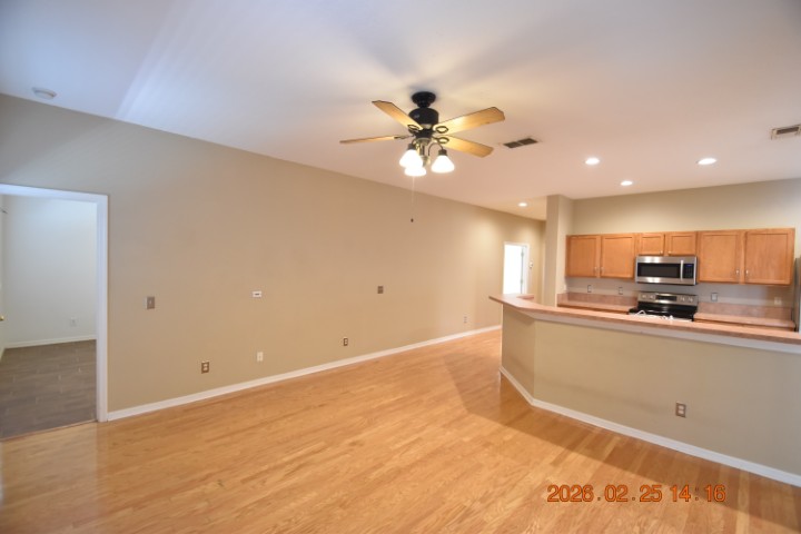 stress free property management