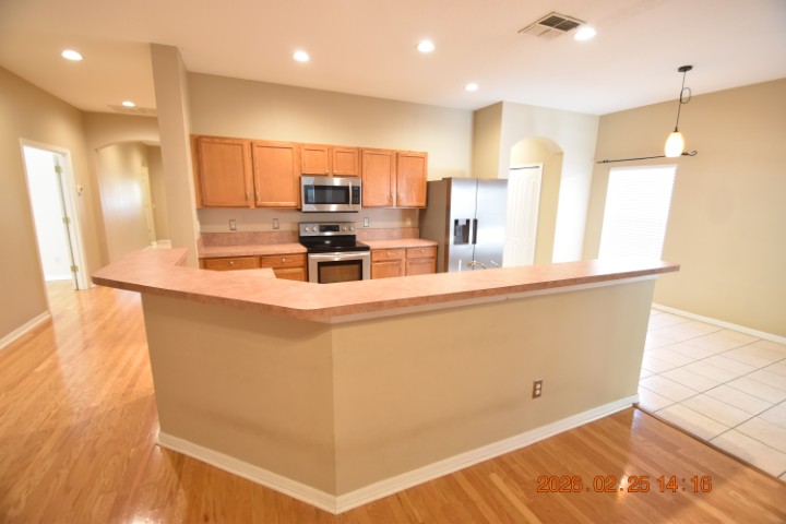 stress free property management