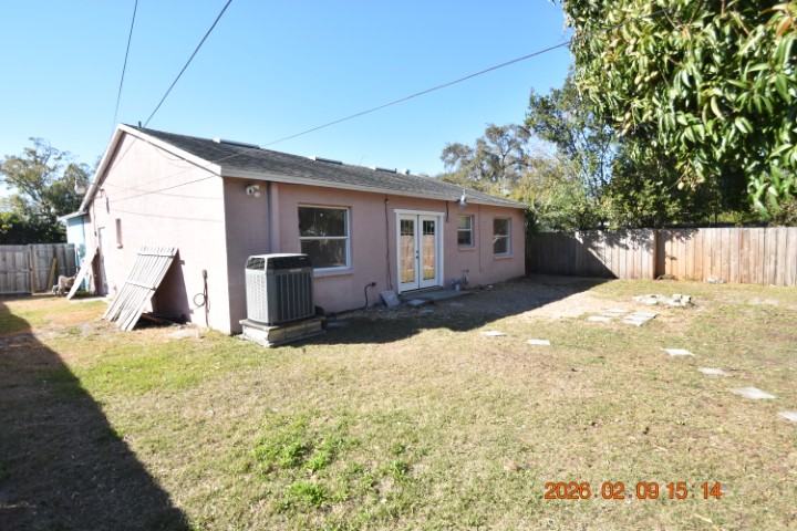 stress free property management