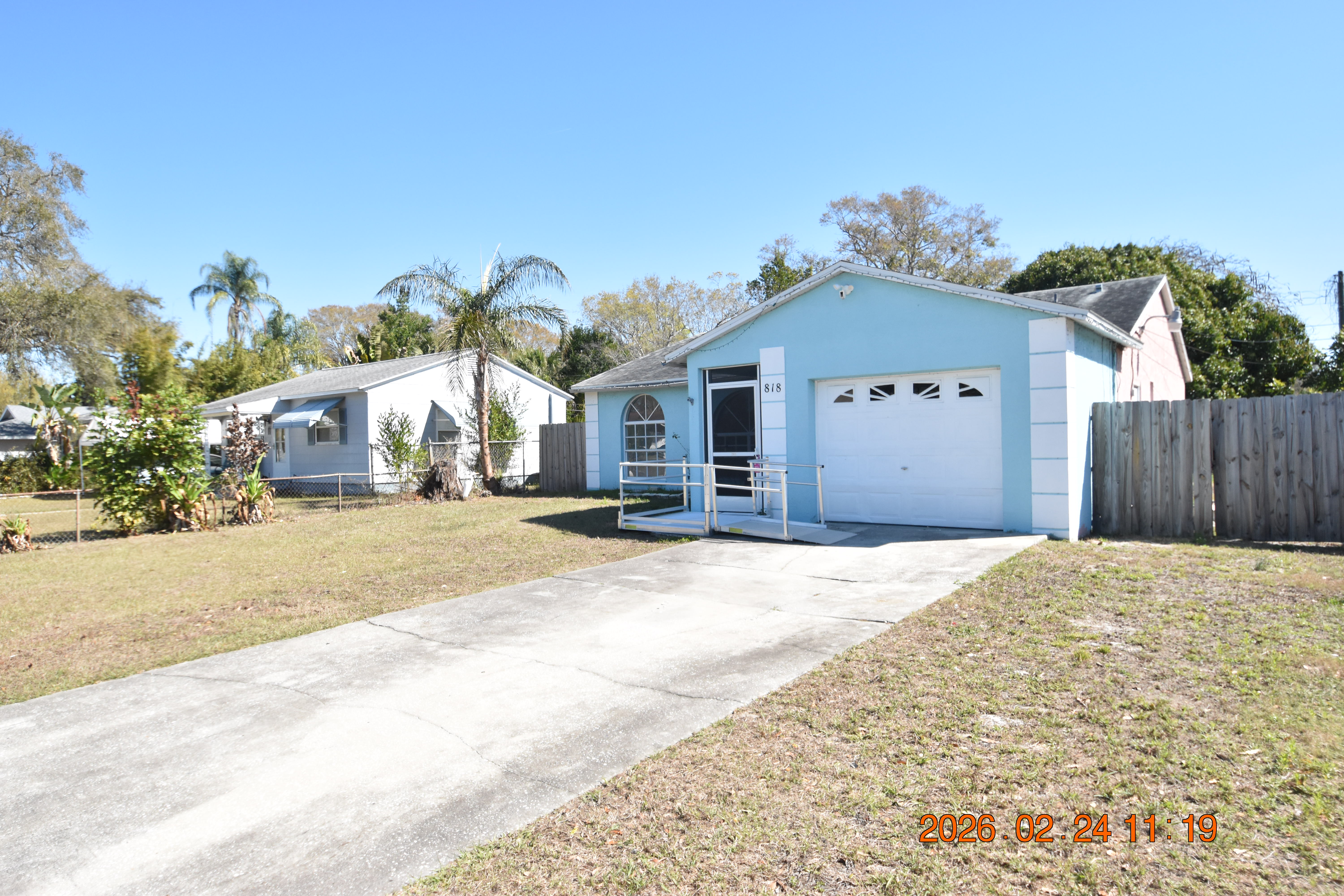 stress free property management