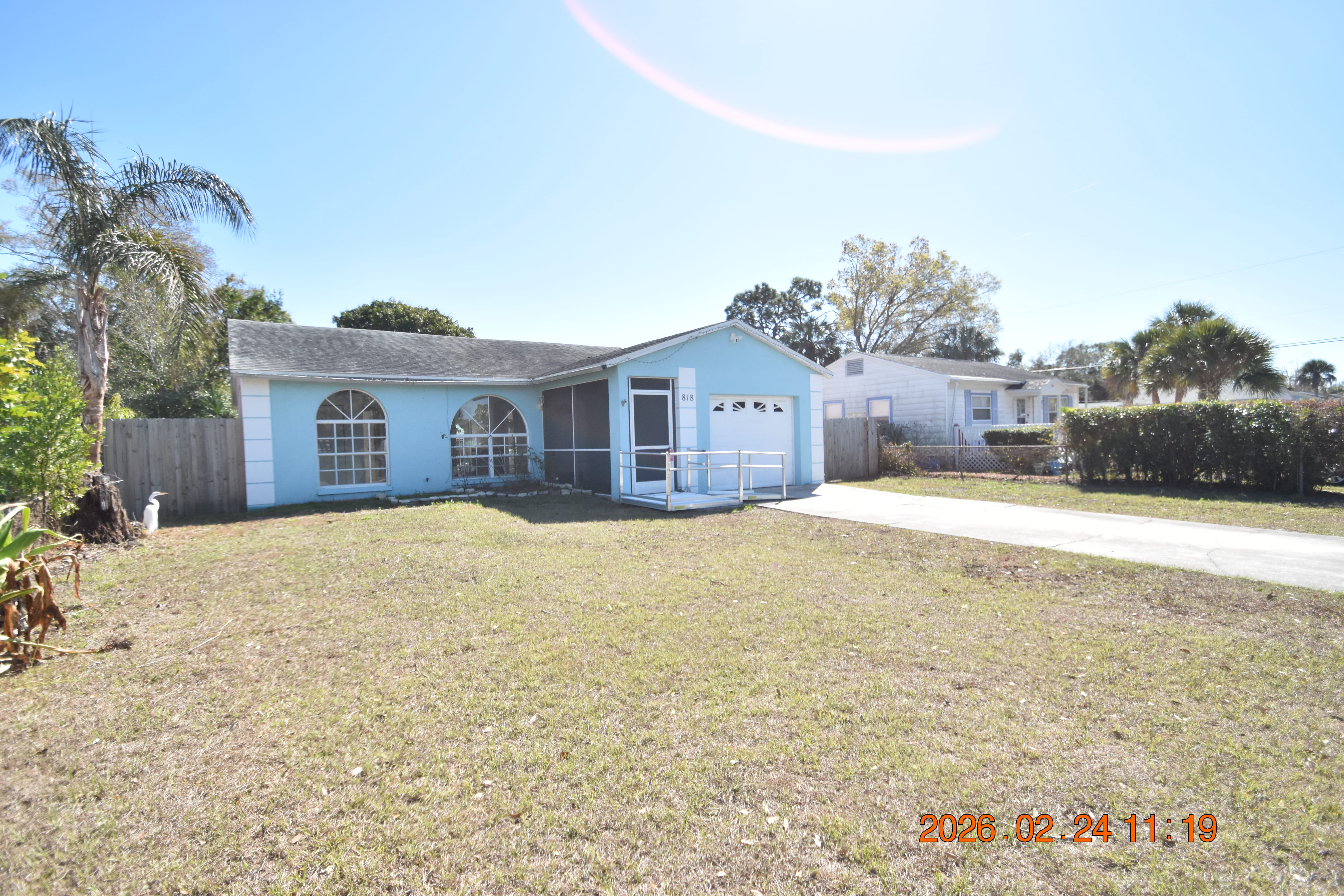 stress free property management