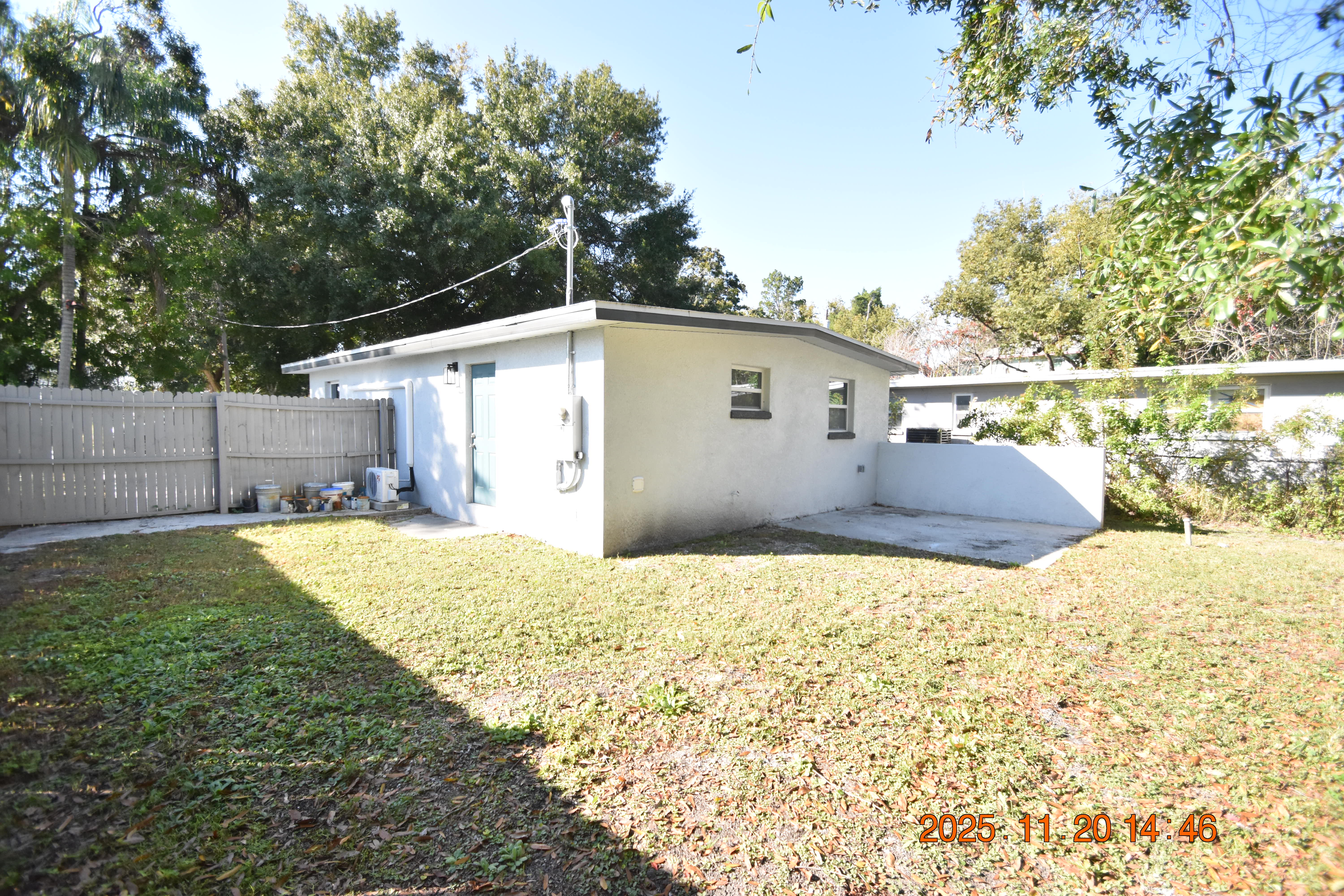 stress free property management