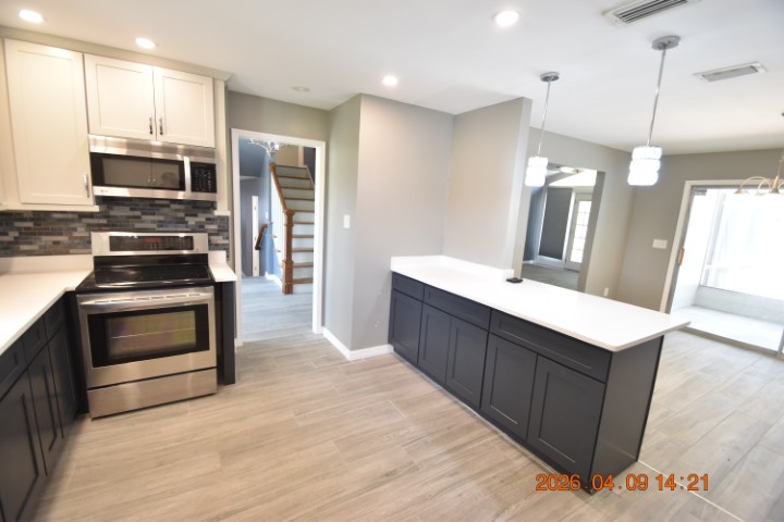 stress free property management