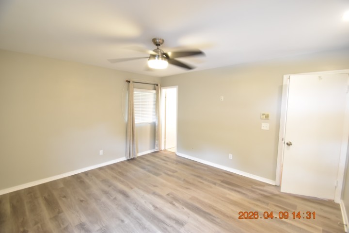 stress free property management