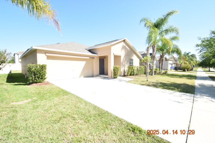 stress free property management