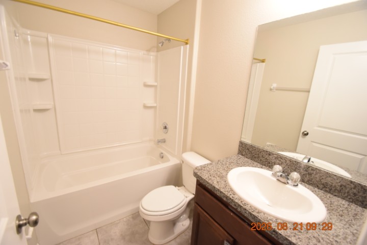 stress free property management