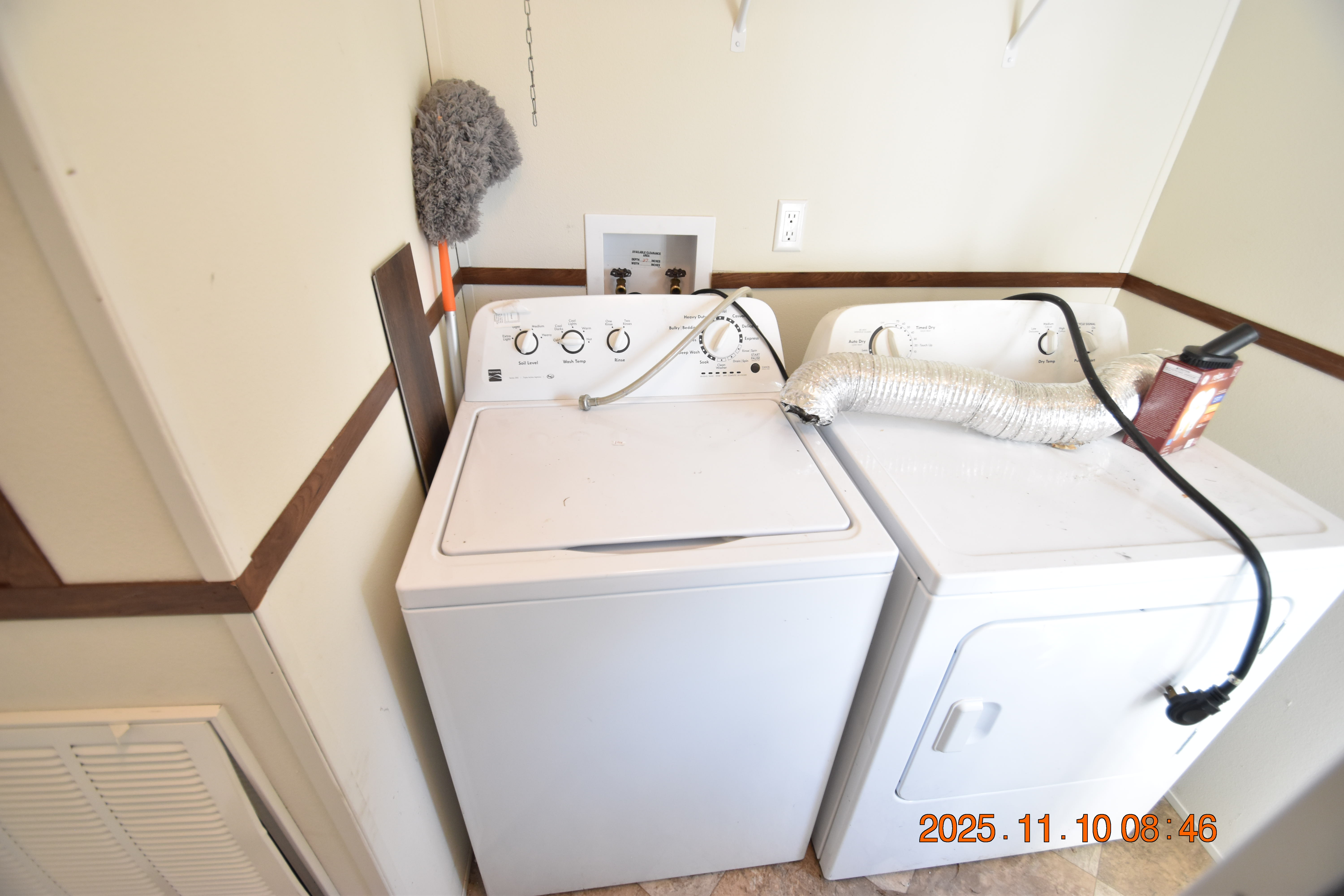 stress free property management