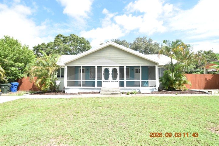 stress free property management