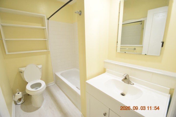 stress free property management