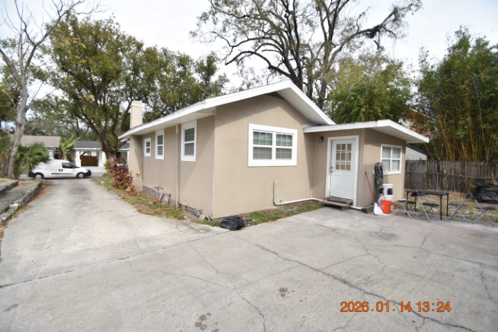 stress free property management