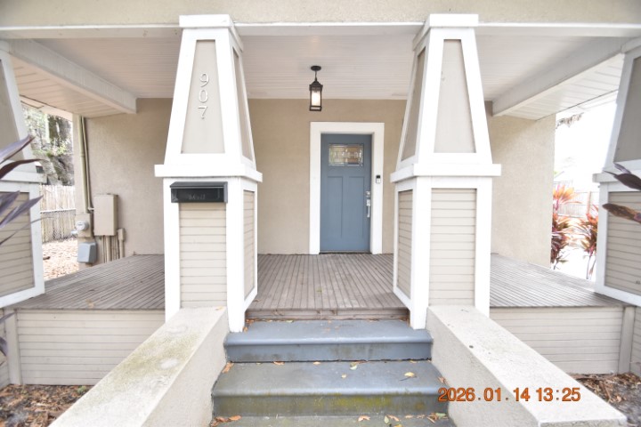 stress free property management