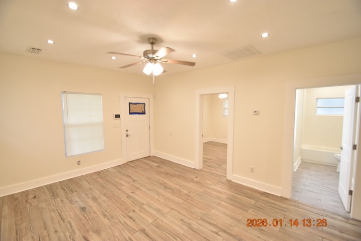 stress free property management