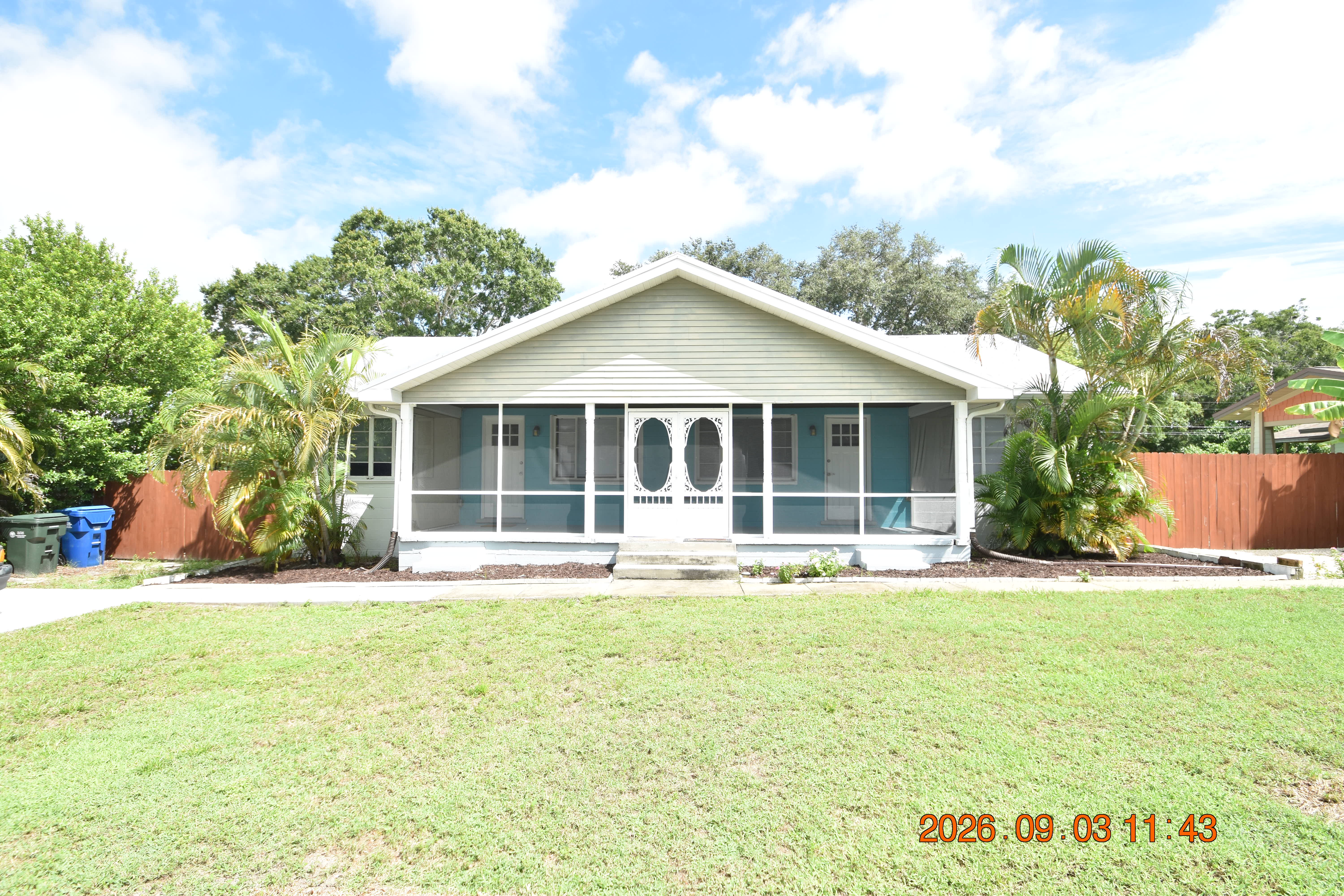stress free property management