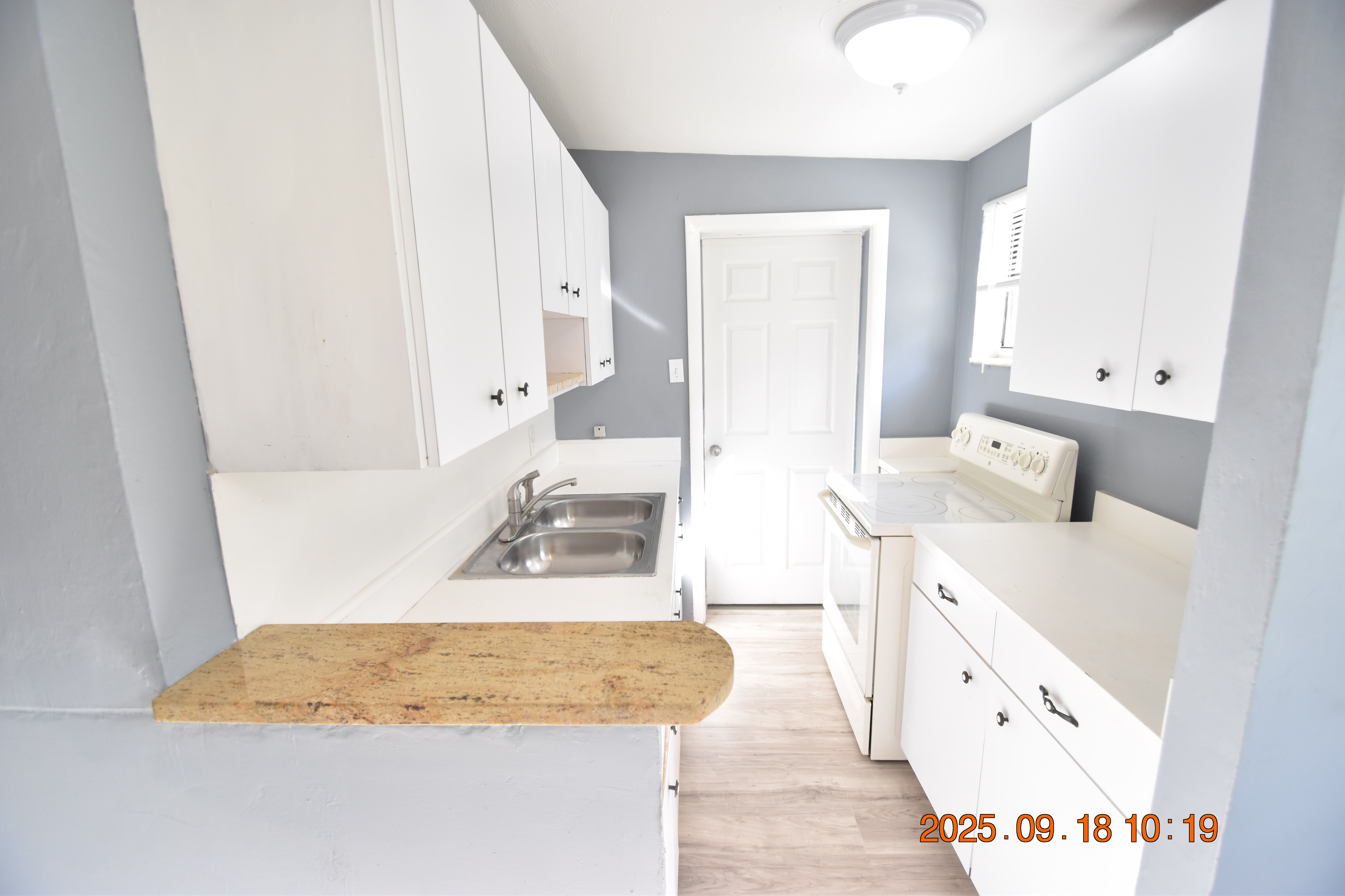 stress free property management