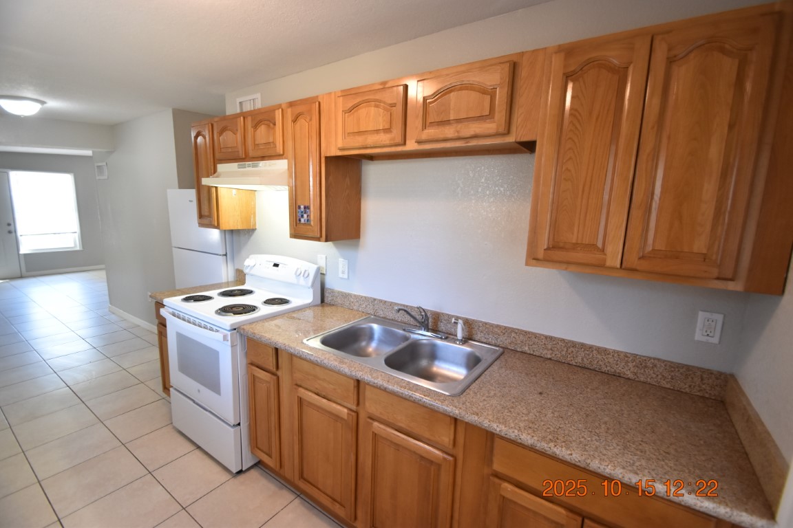 stress free property management