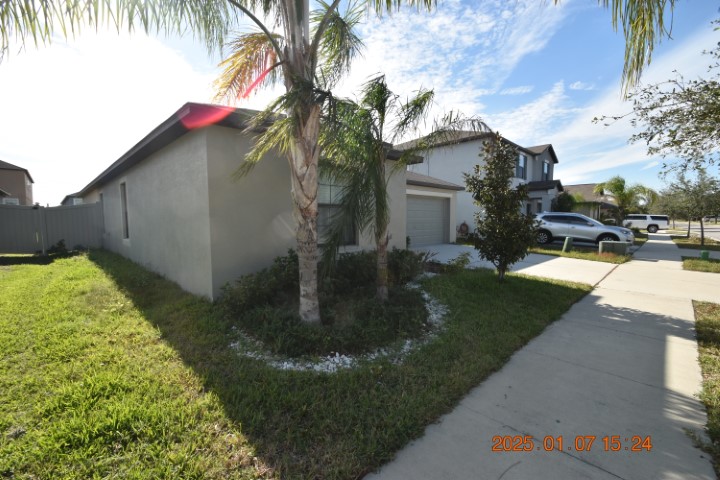 stress free property management