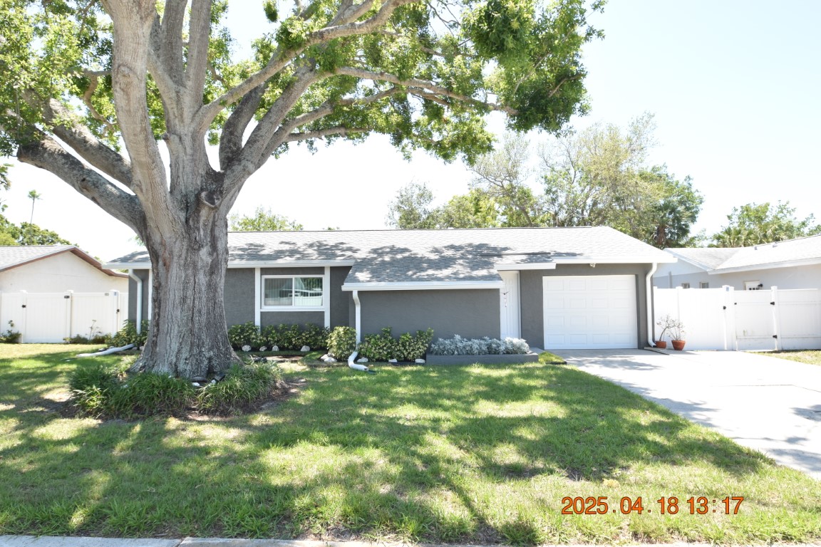 stress free property management