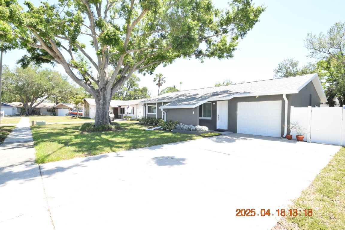 stress free property management