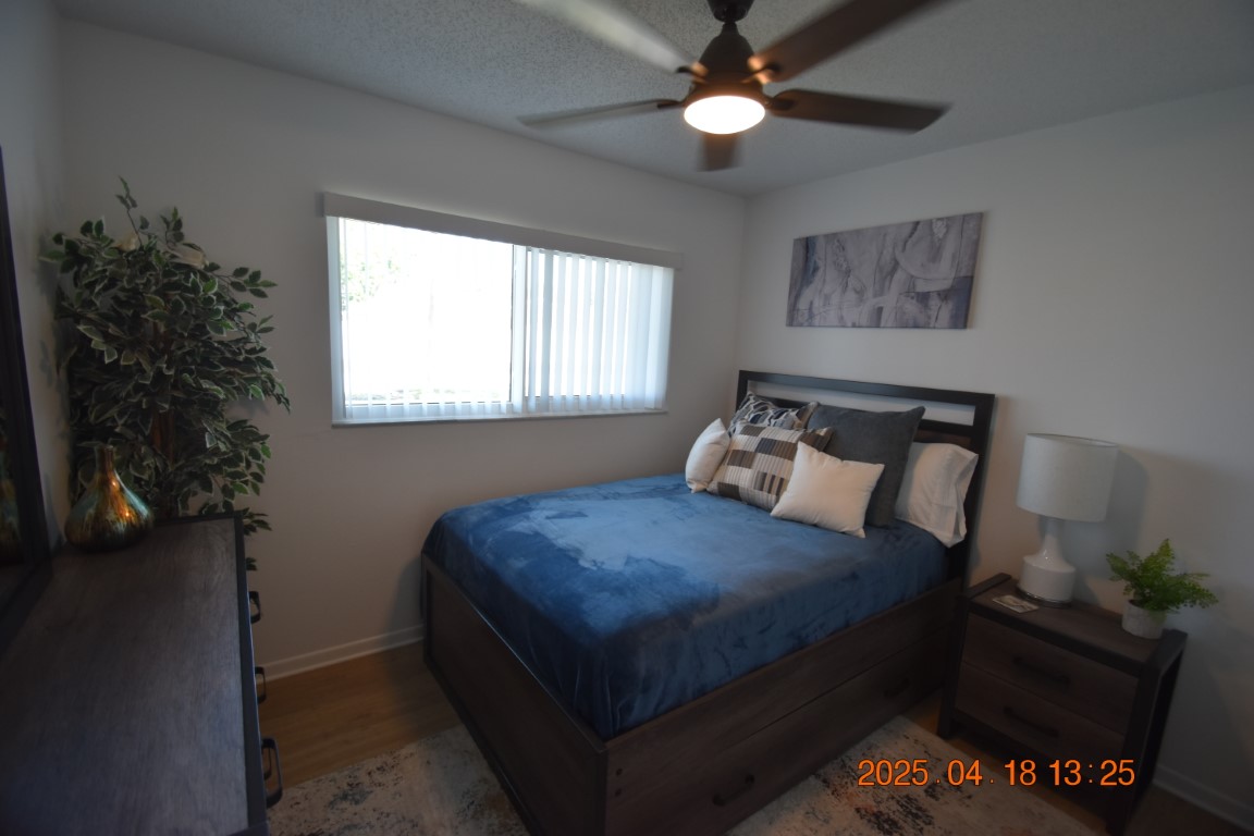 stress free property management