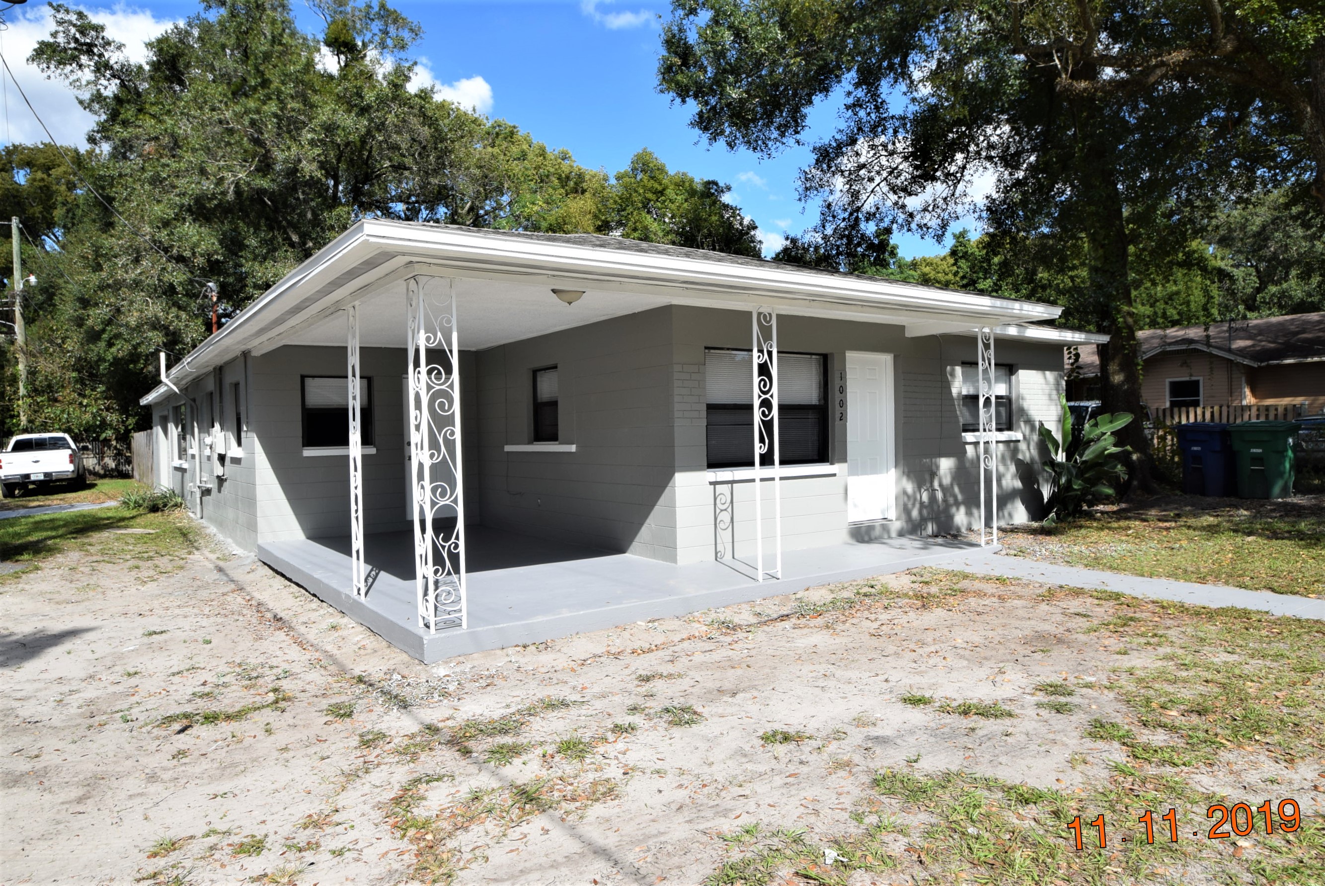 stress free property management