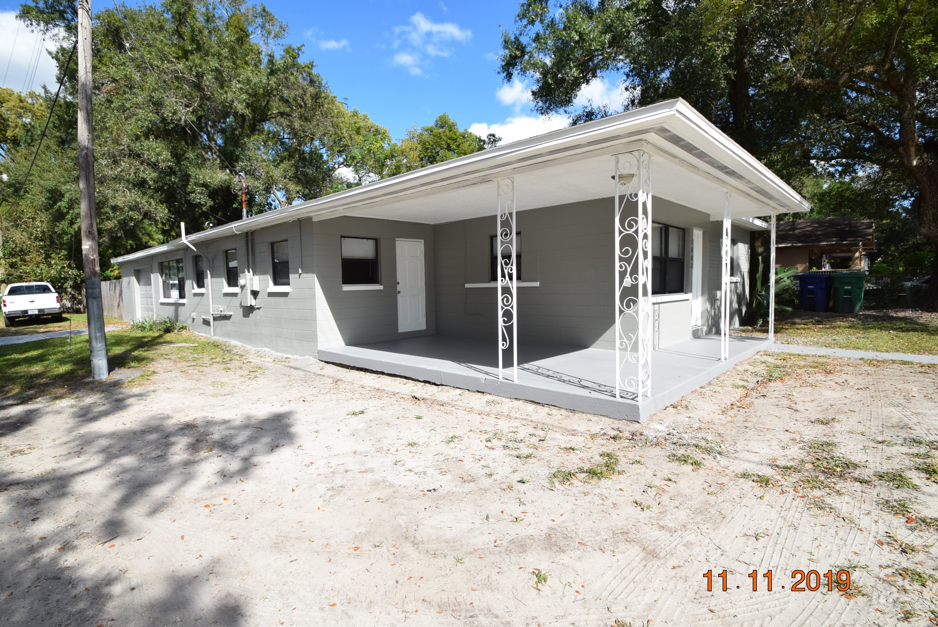 stress free property management