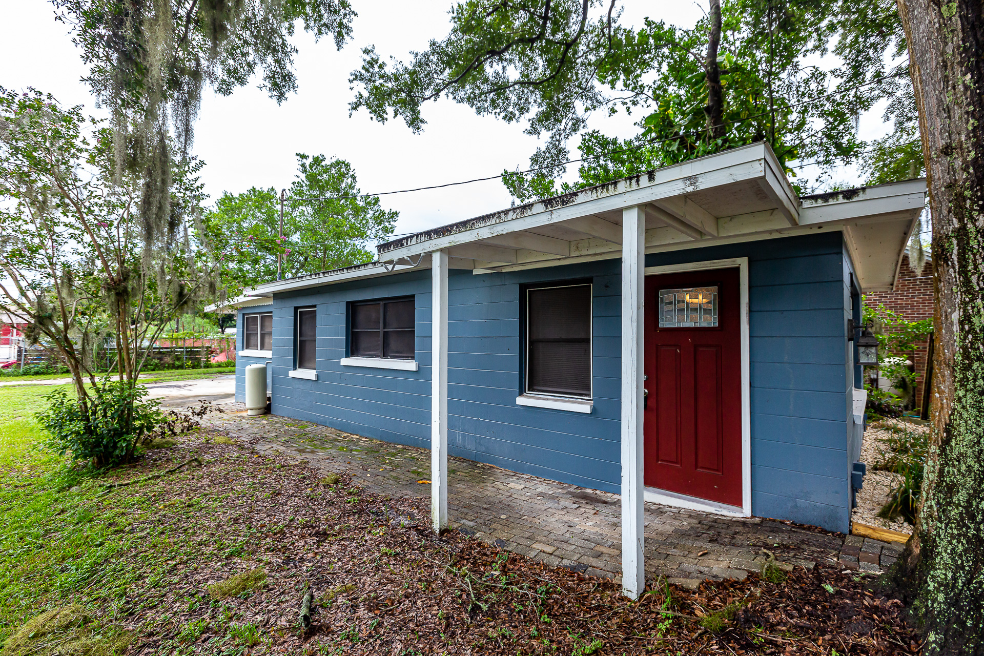 stress free property management