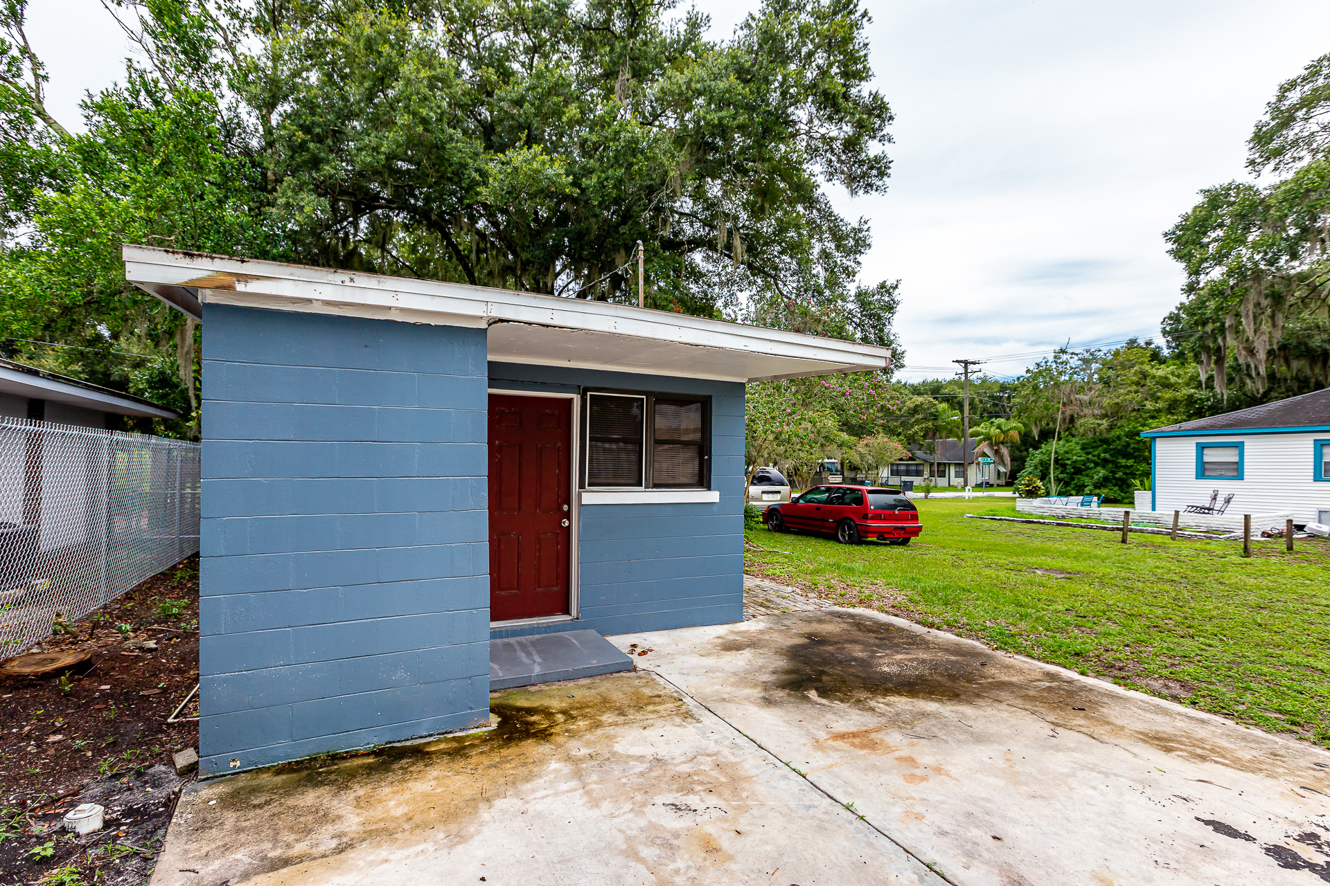 stress free property management