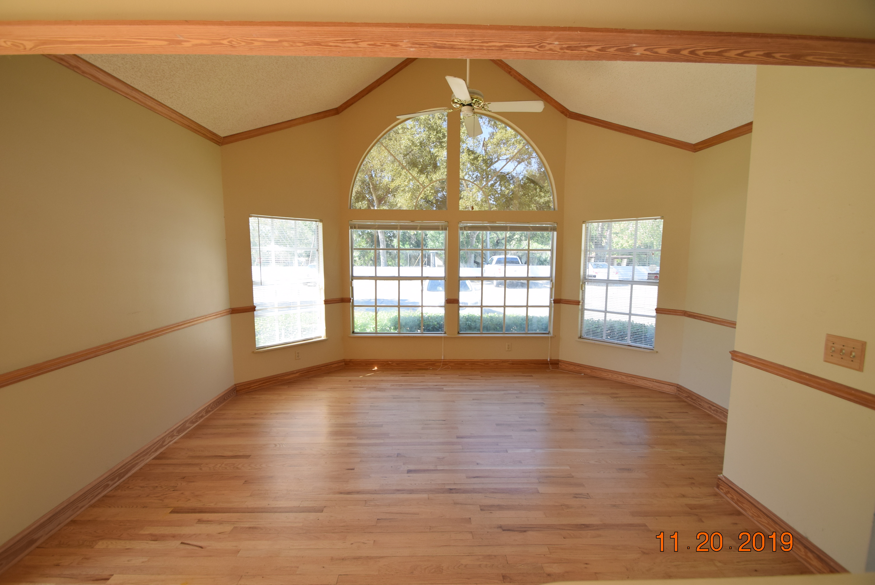 stress free property management