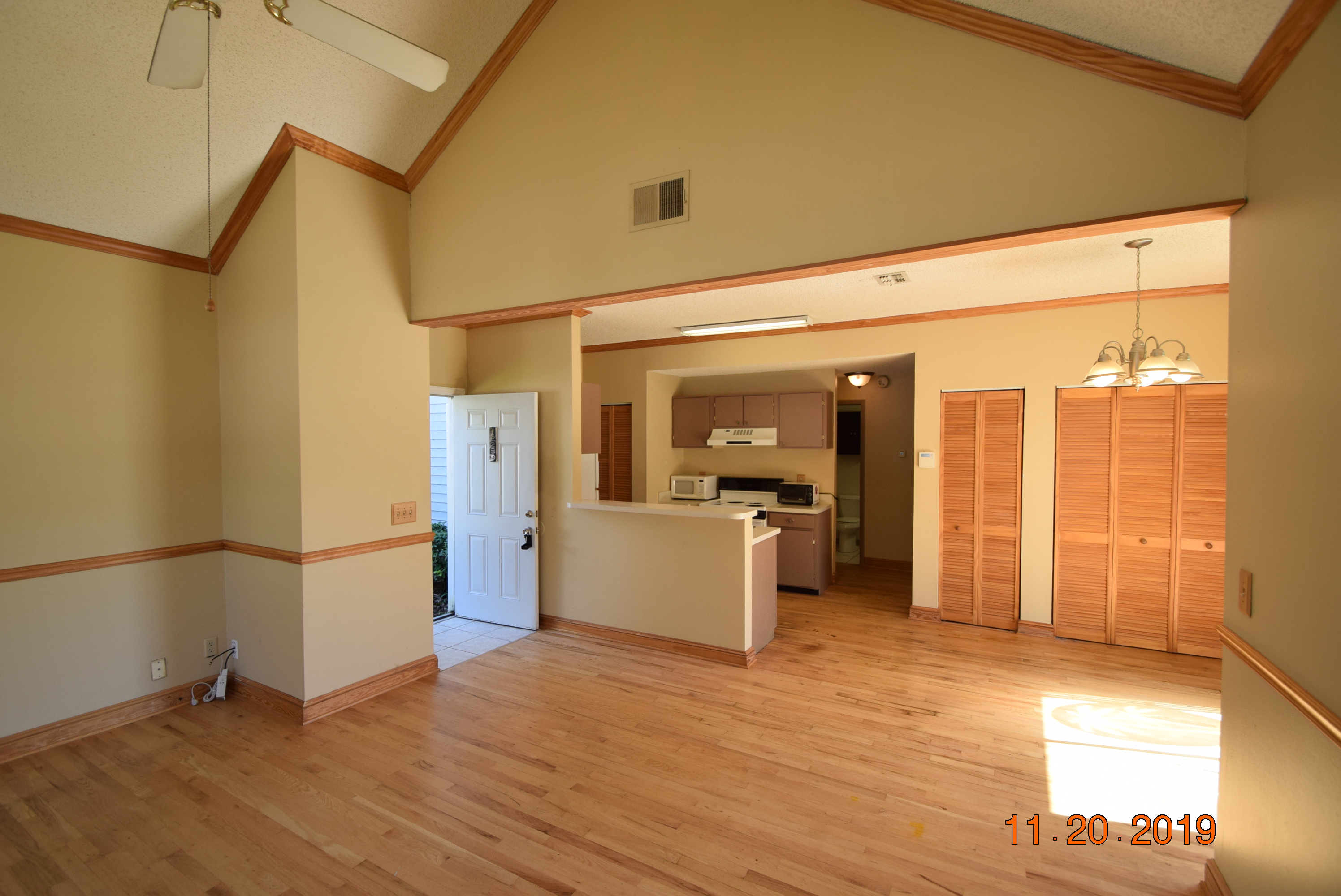 stress free property management