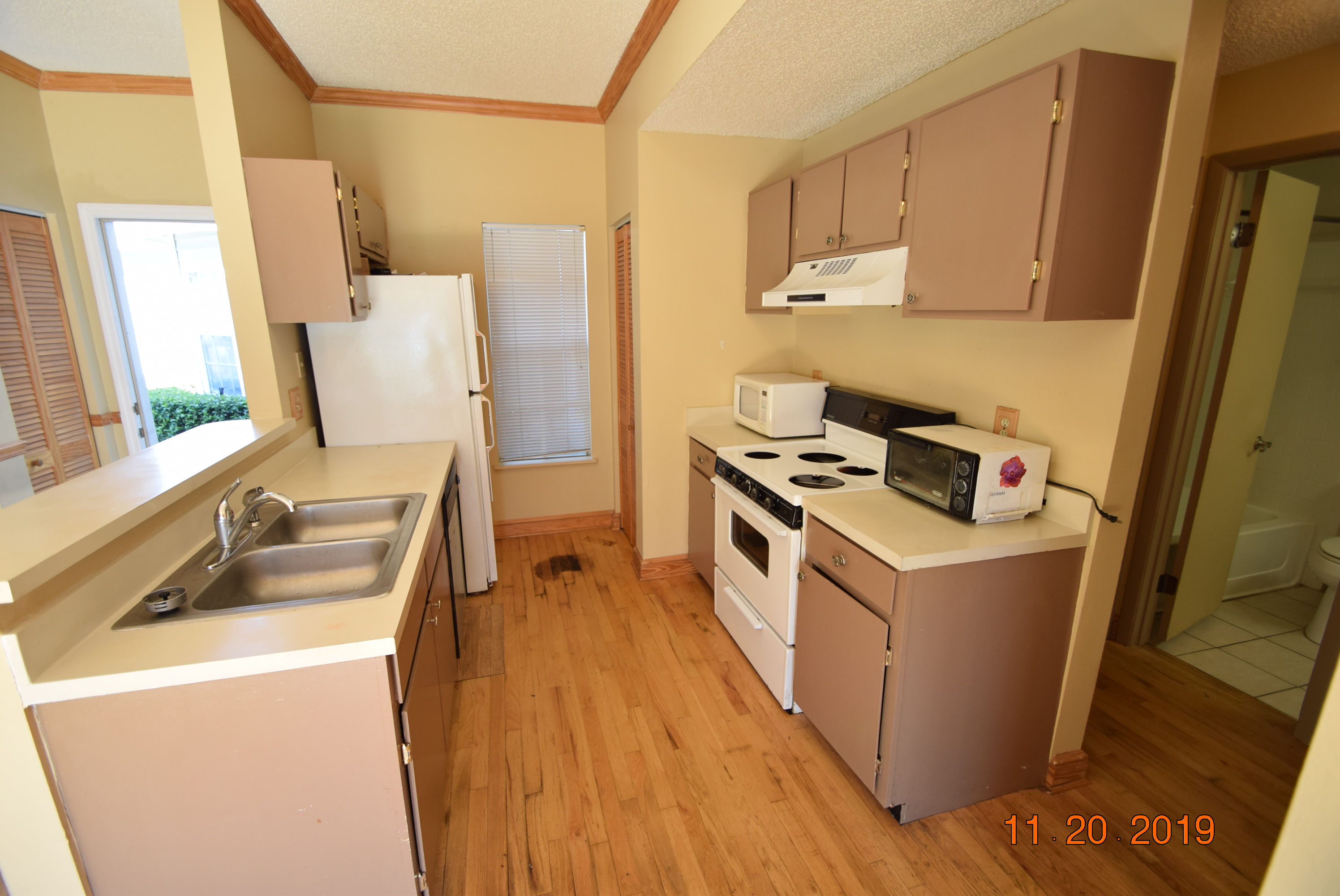 stress free property management