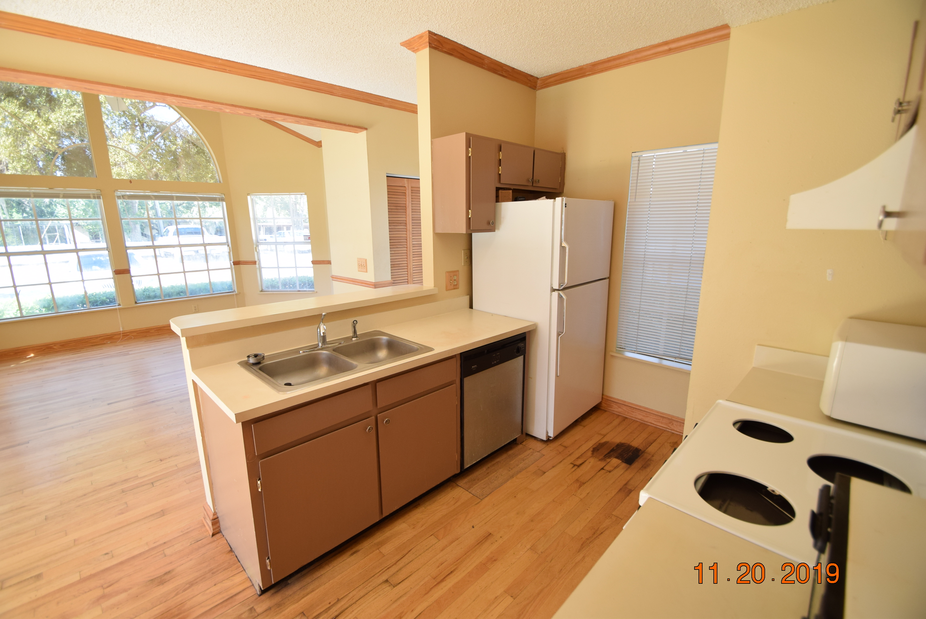 stress free property management