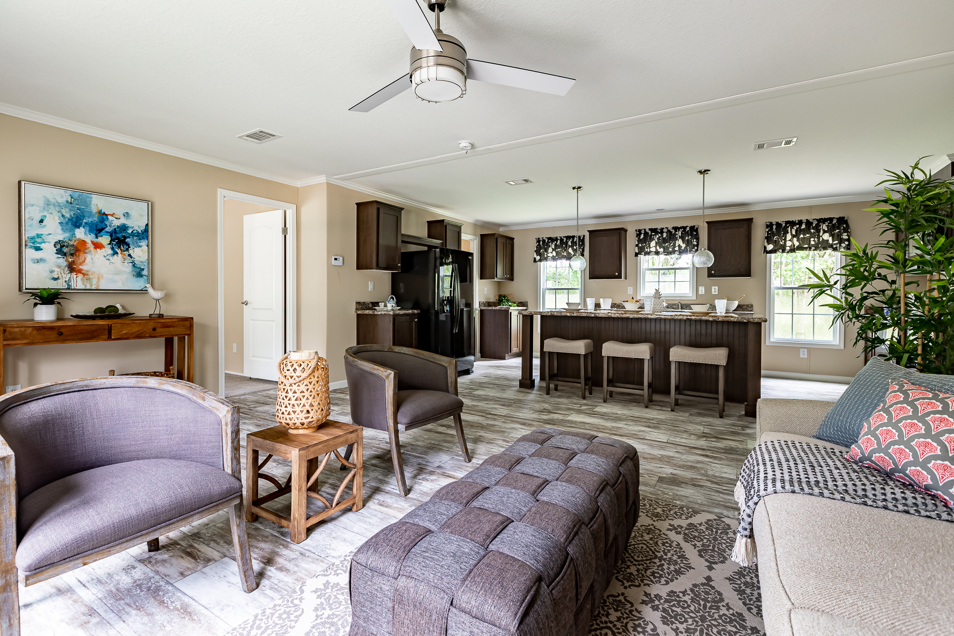 stress free property management
