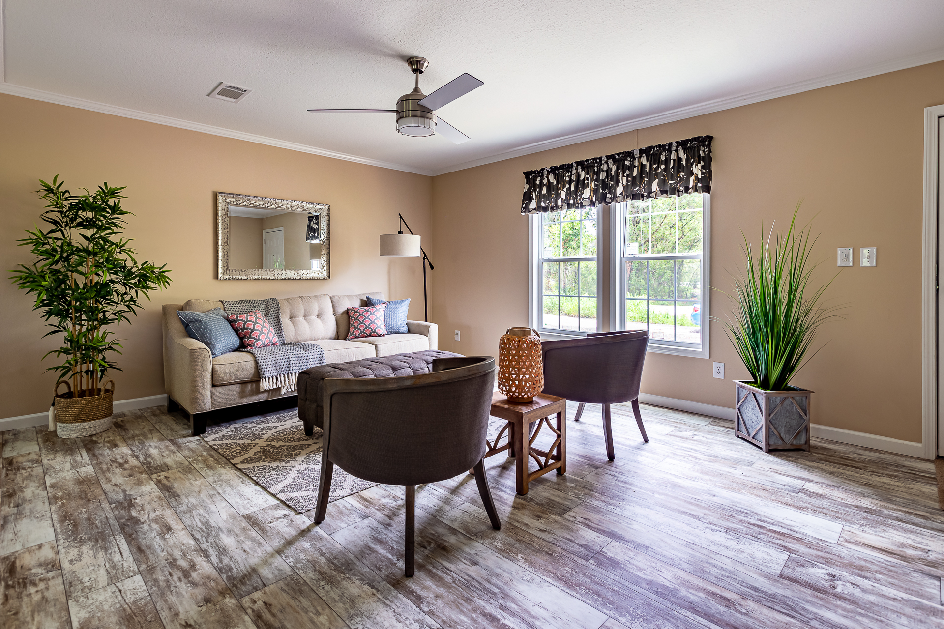 stress free property management
