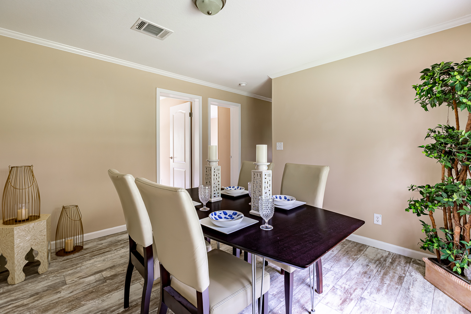 stress free property management