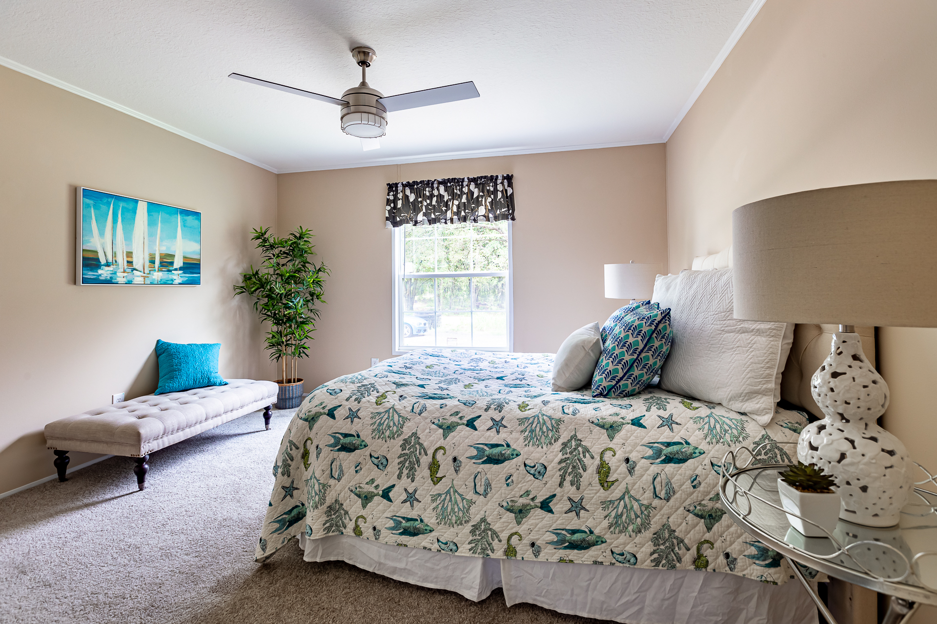 stress free property management