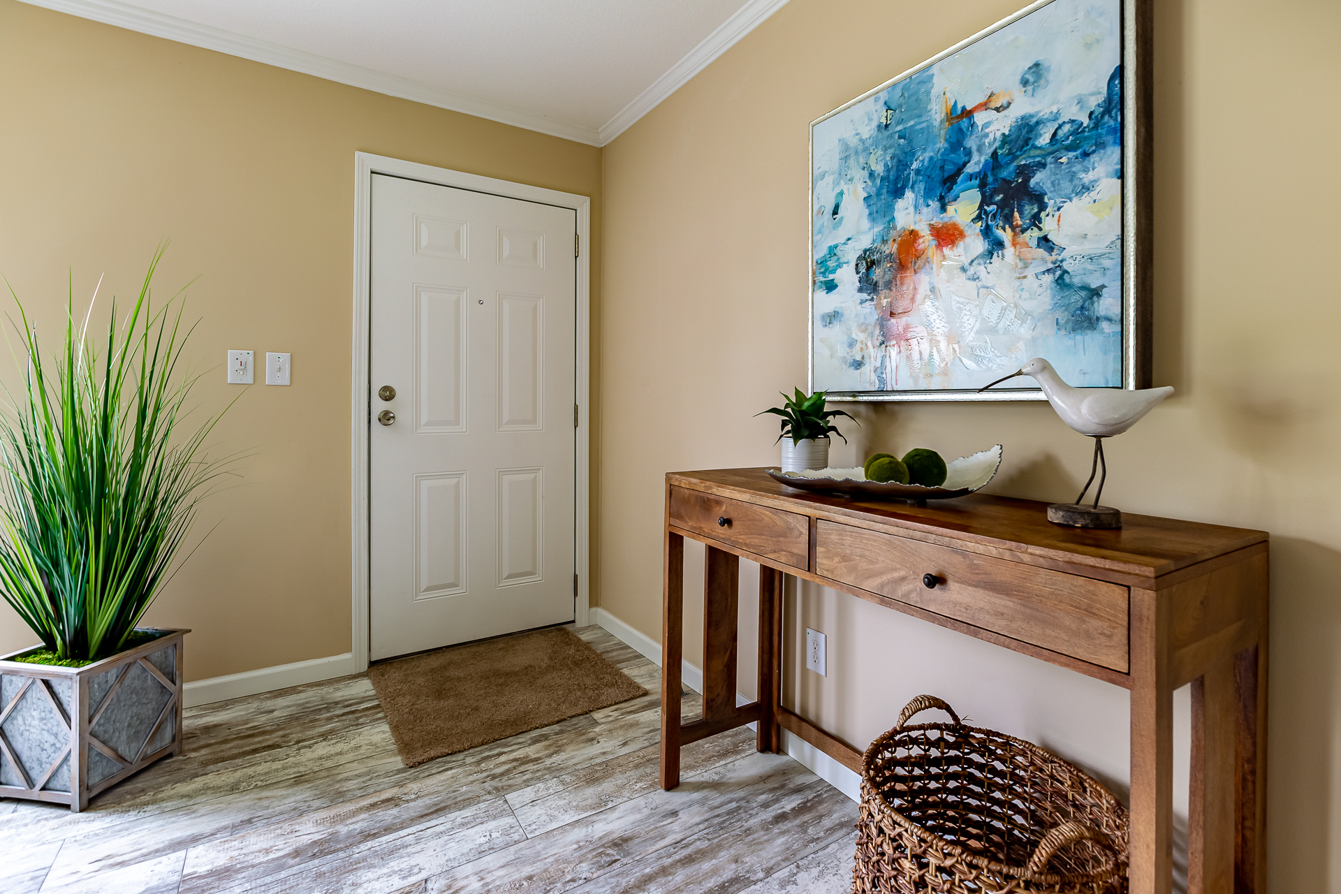 stress free property management