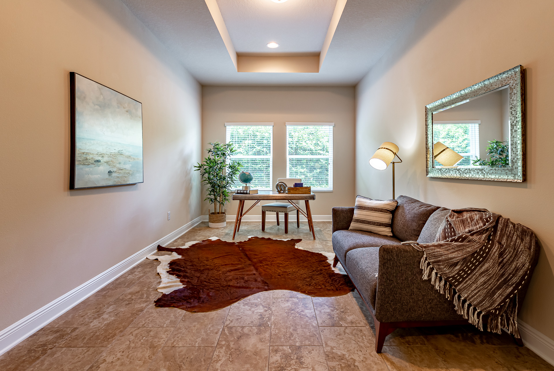 stress free property management