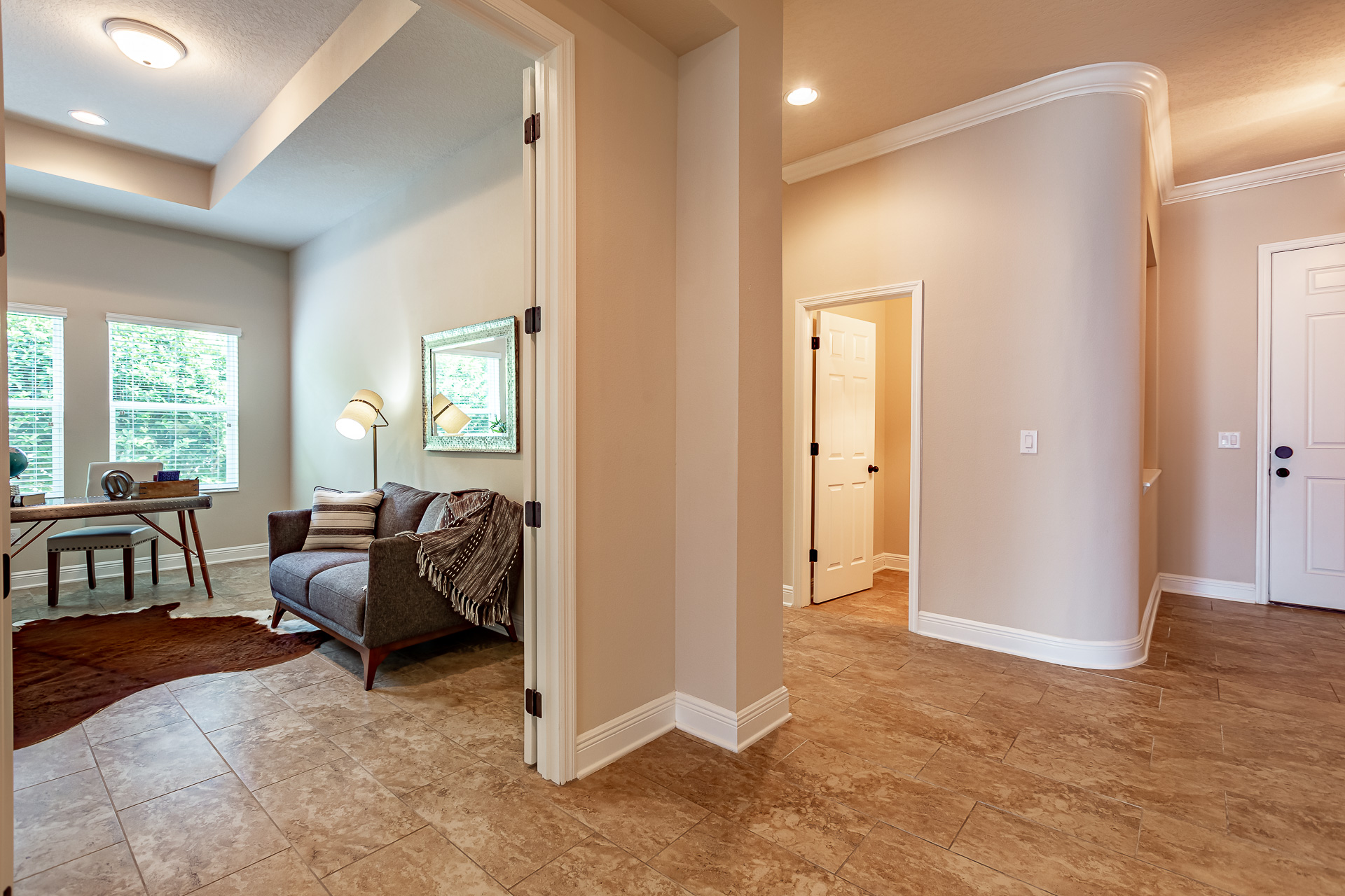 stress free property management