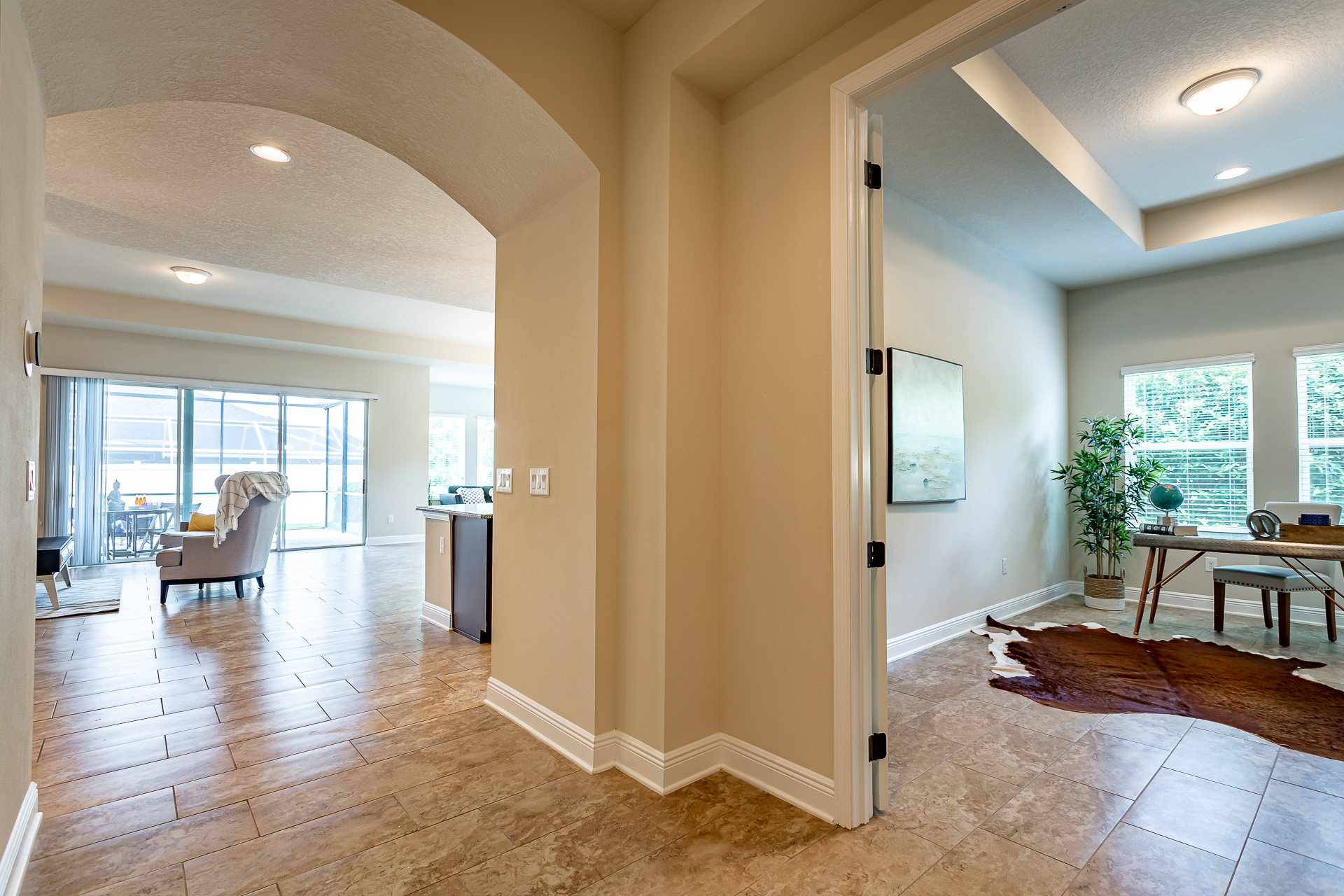 stress free property management