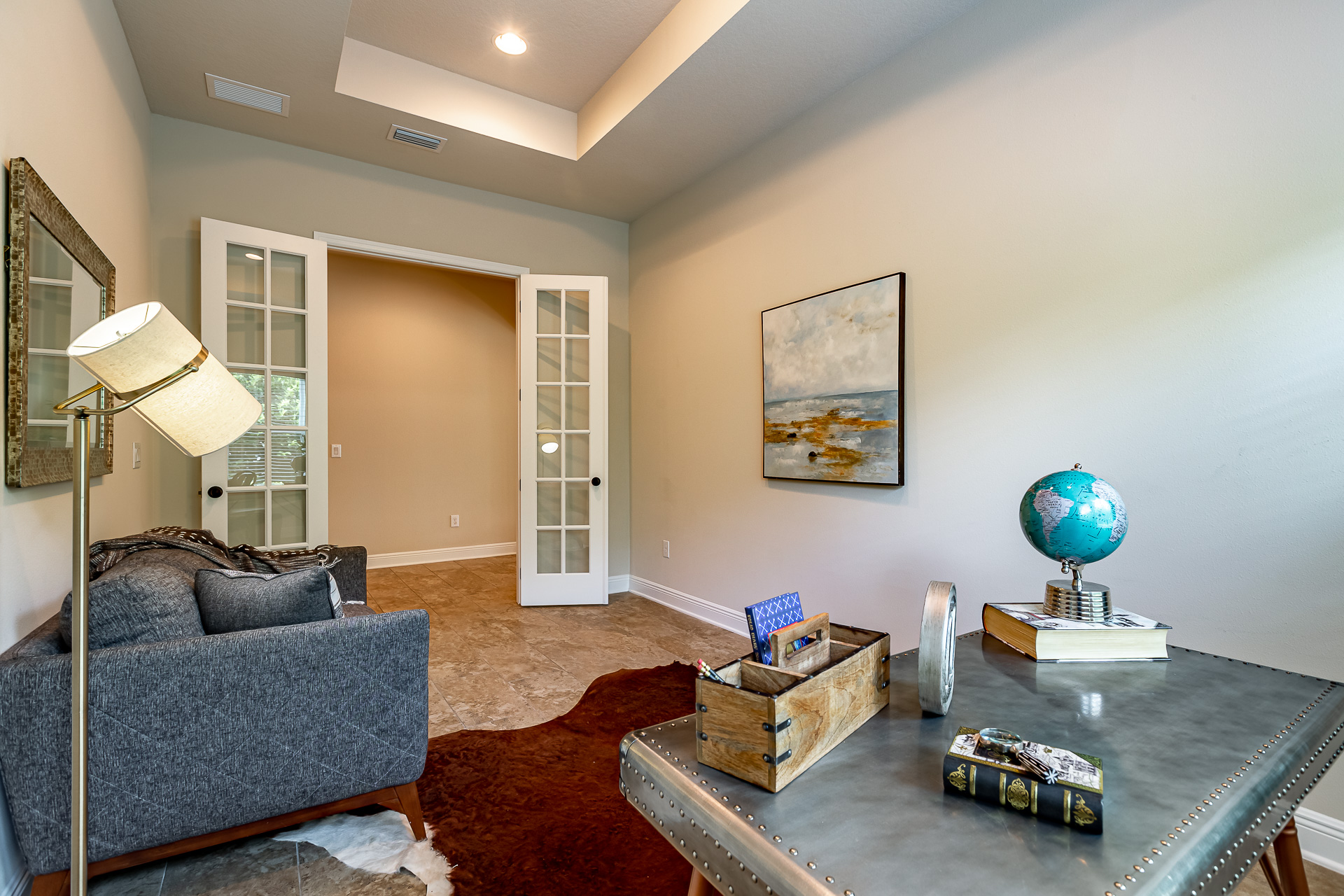 stress free property management