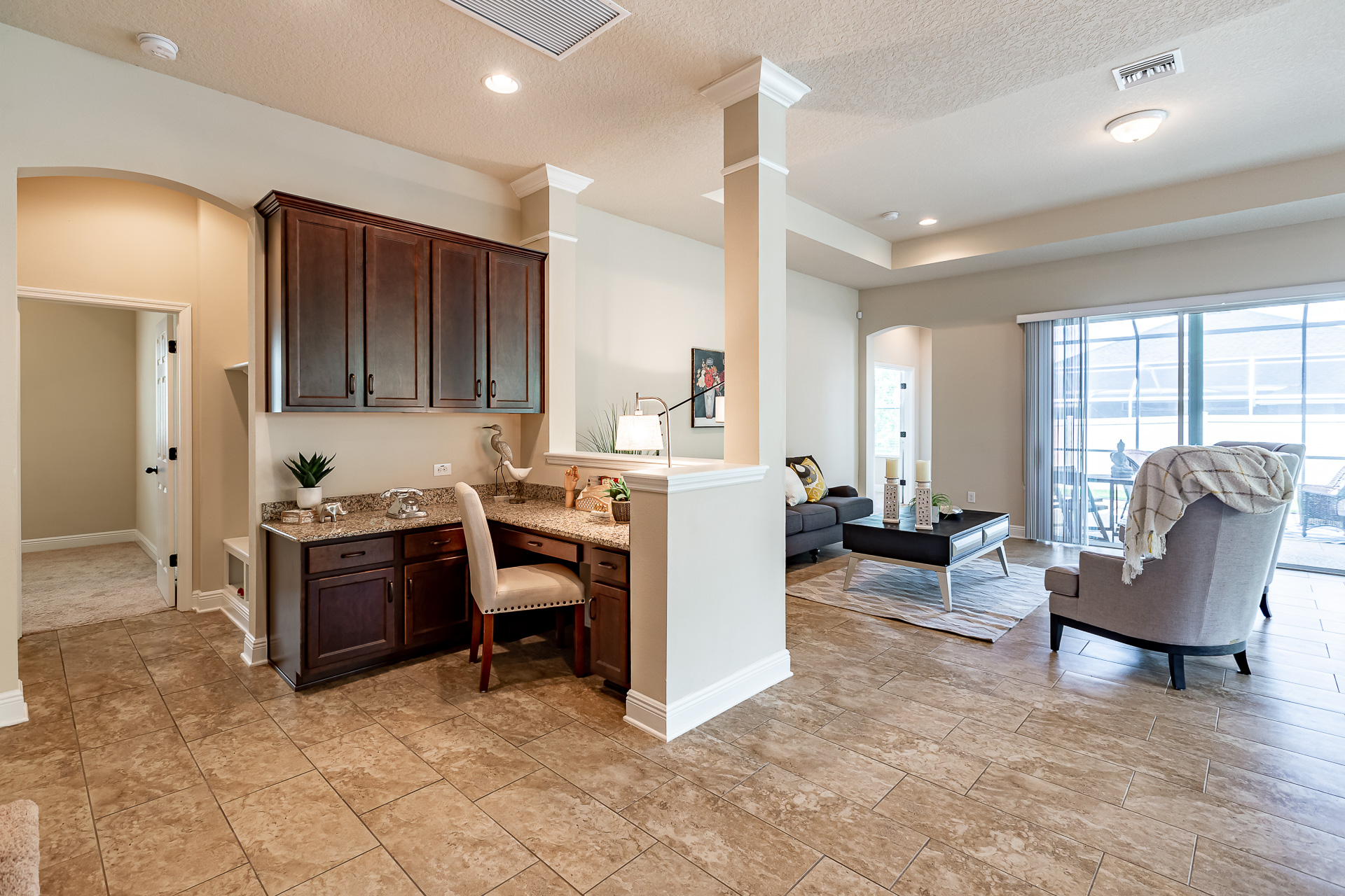 stress free property management