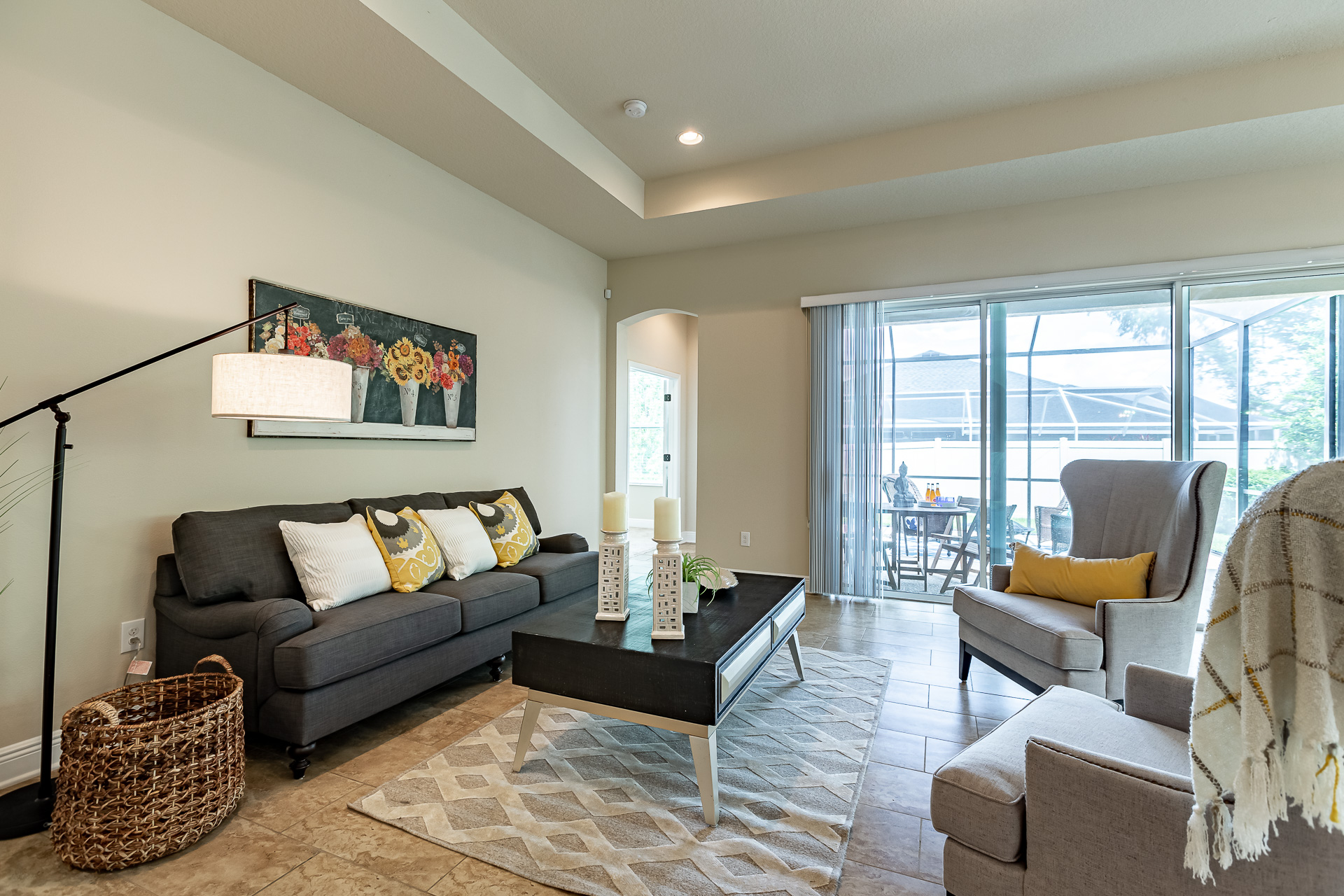 stress free property management