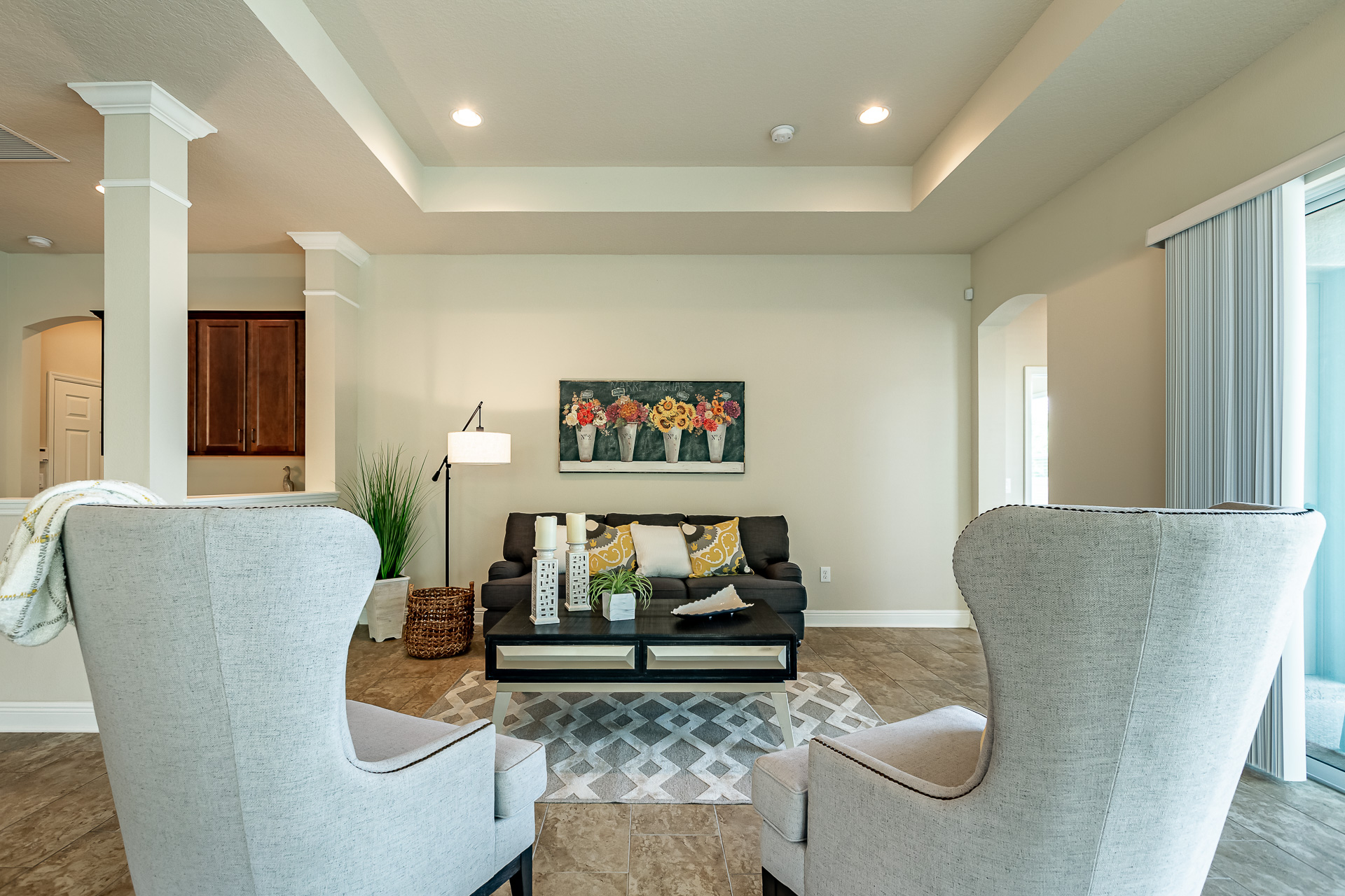 stress free property management