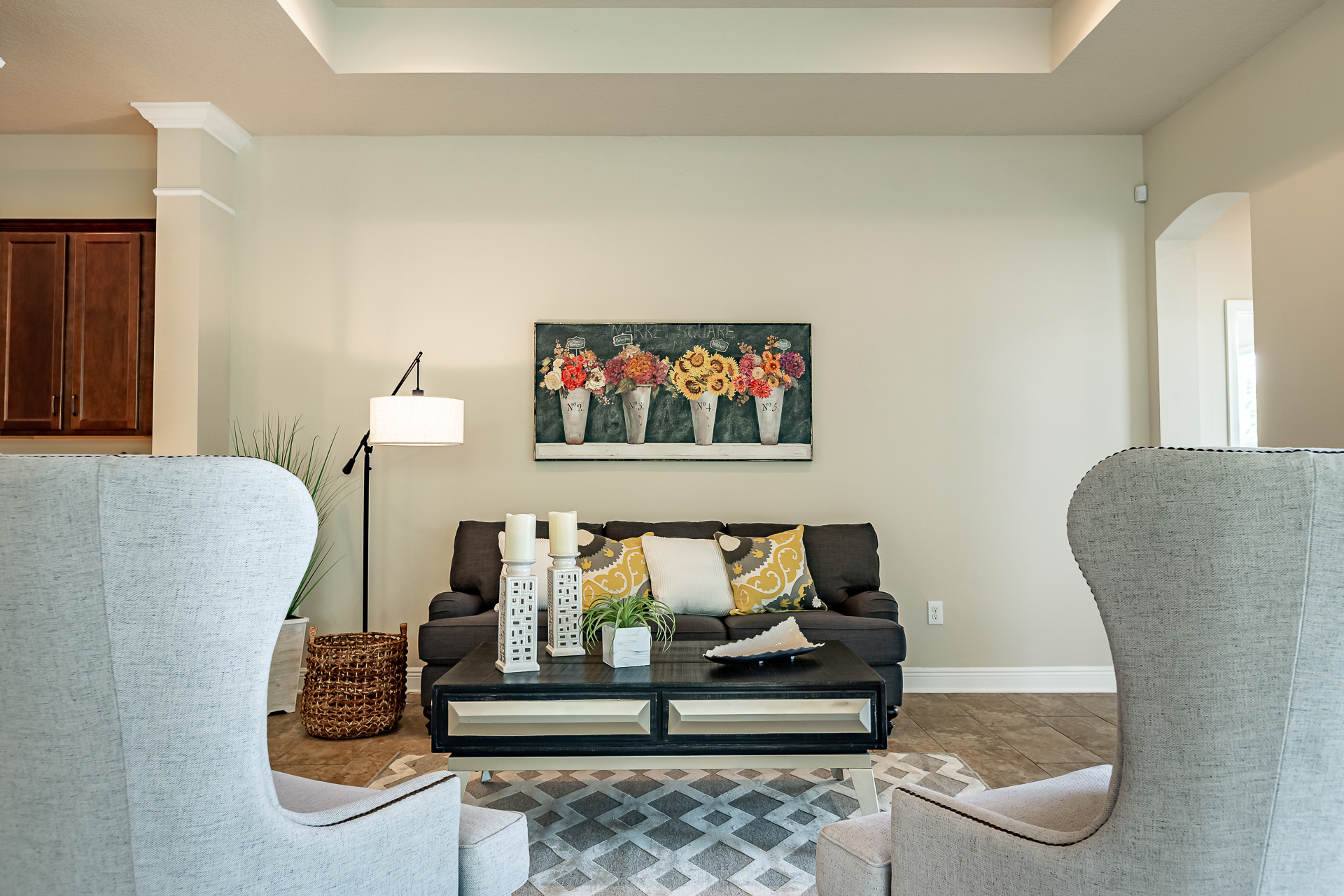 stress free property management