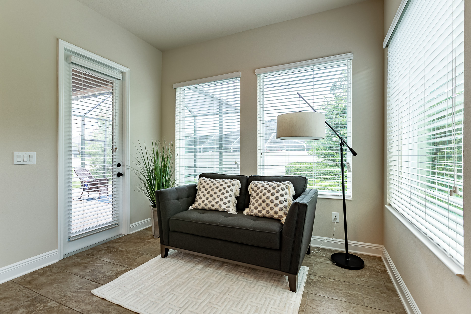 stress free property management